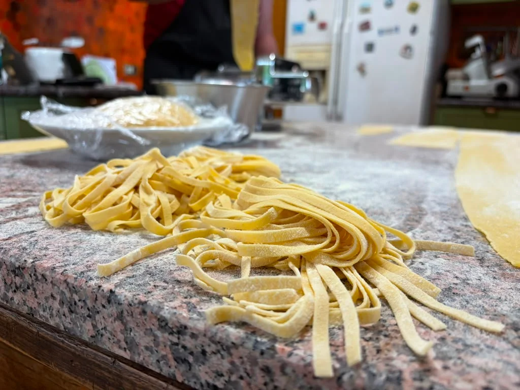 Home Cooking Class with Umberto thumbnail 6