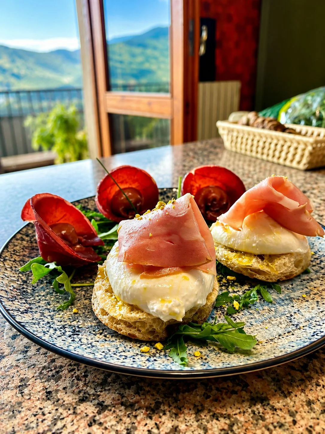 Home Cooking Class with Umberto thumbnail 2