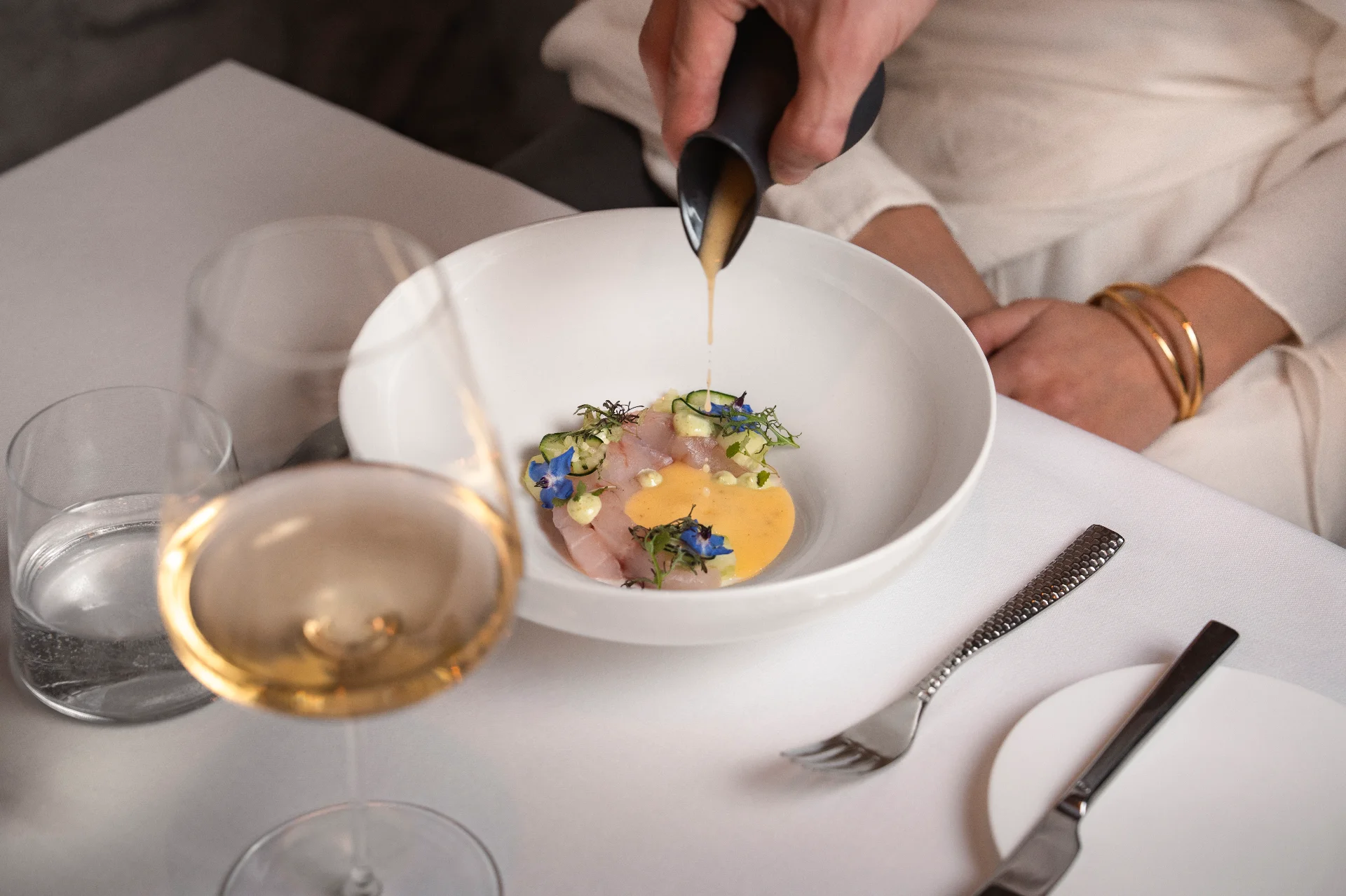 Le Segrete: A Taste of South Tyrol Beneath a Castle thumbnail 5