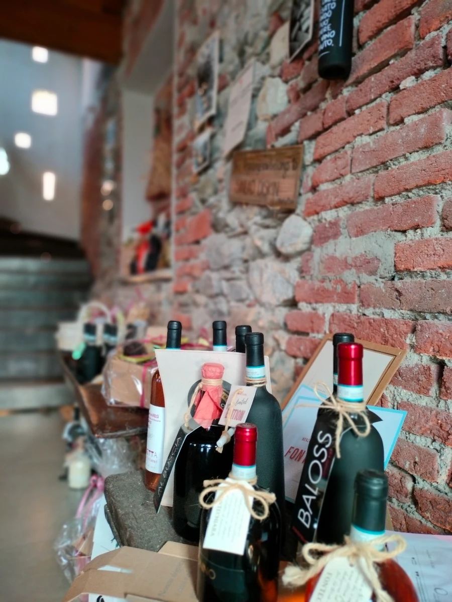 Un sorso di Colline Novaresi: visita e degustazione vini thumbnail 2