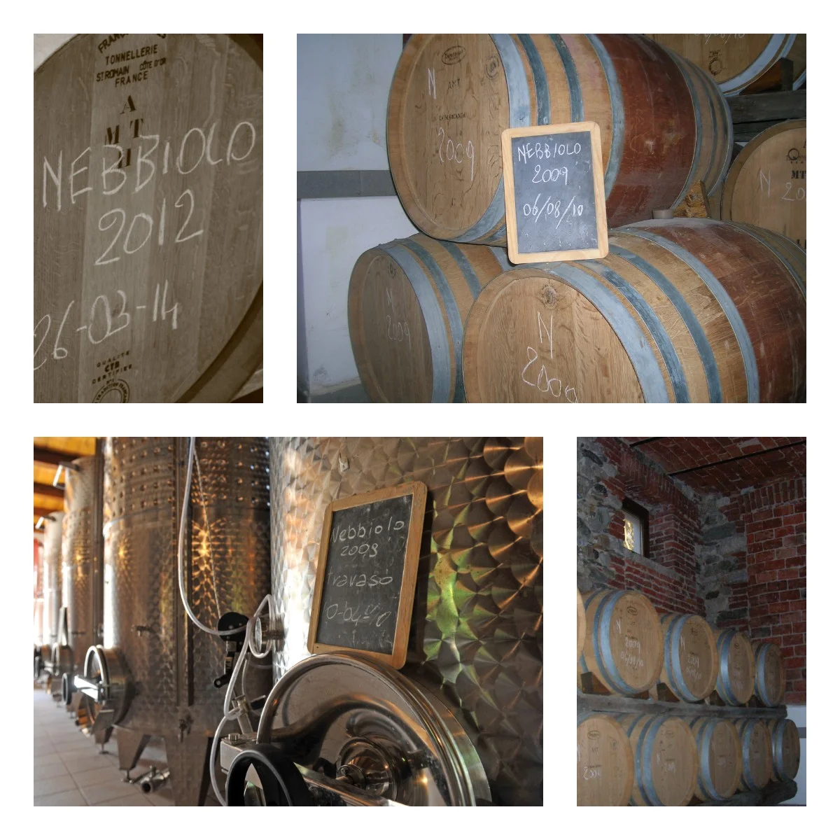 Un sorso di Colline Novaresi: visita e degustazione vini thumbnail 3