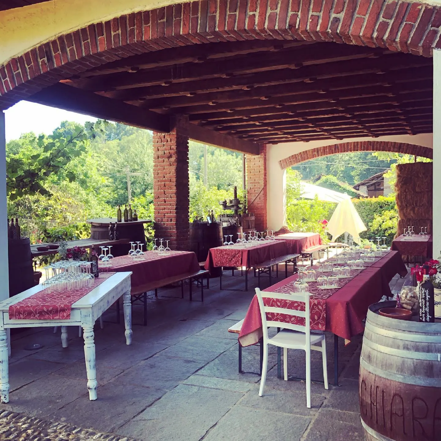 Un sorso di Colline Novaresi: visita e degustazione vini thumbnail 8