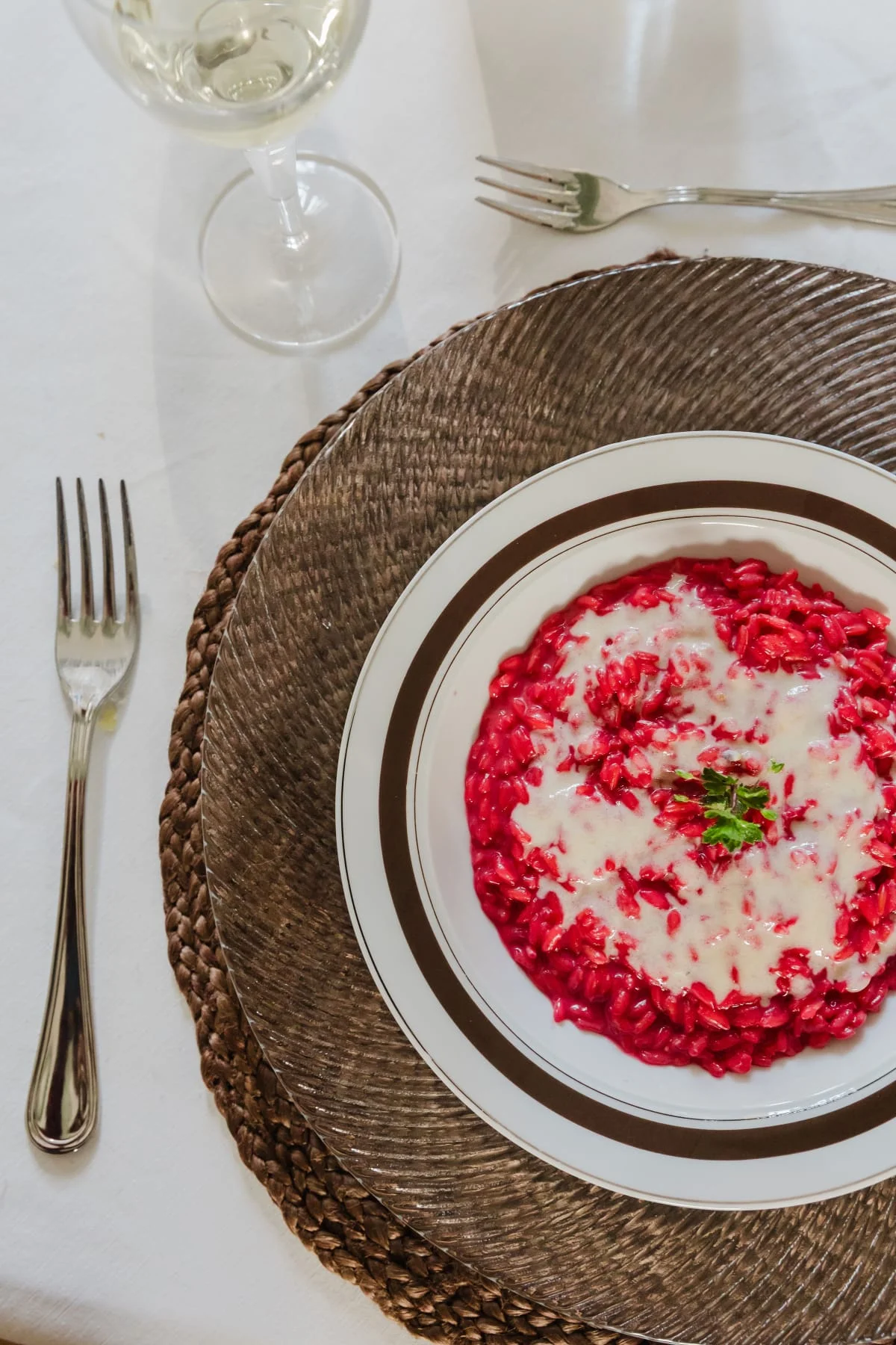 Seasonal Private Lunch at an Italian Home Restaurant thumbnail 3