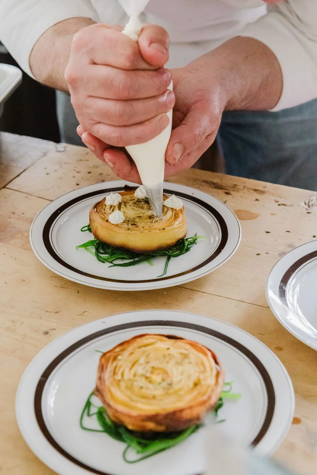Seasonal Private Lunch at an Italian Home Restaurant thumbnail 5