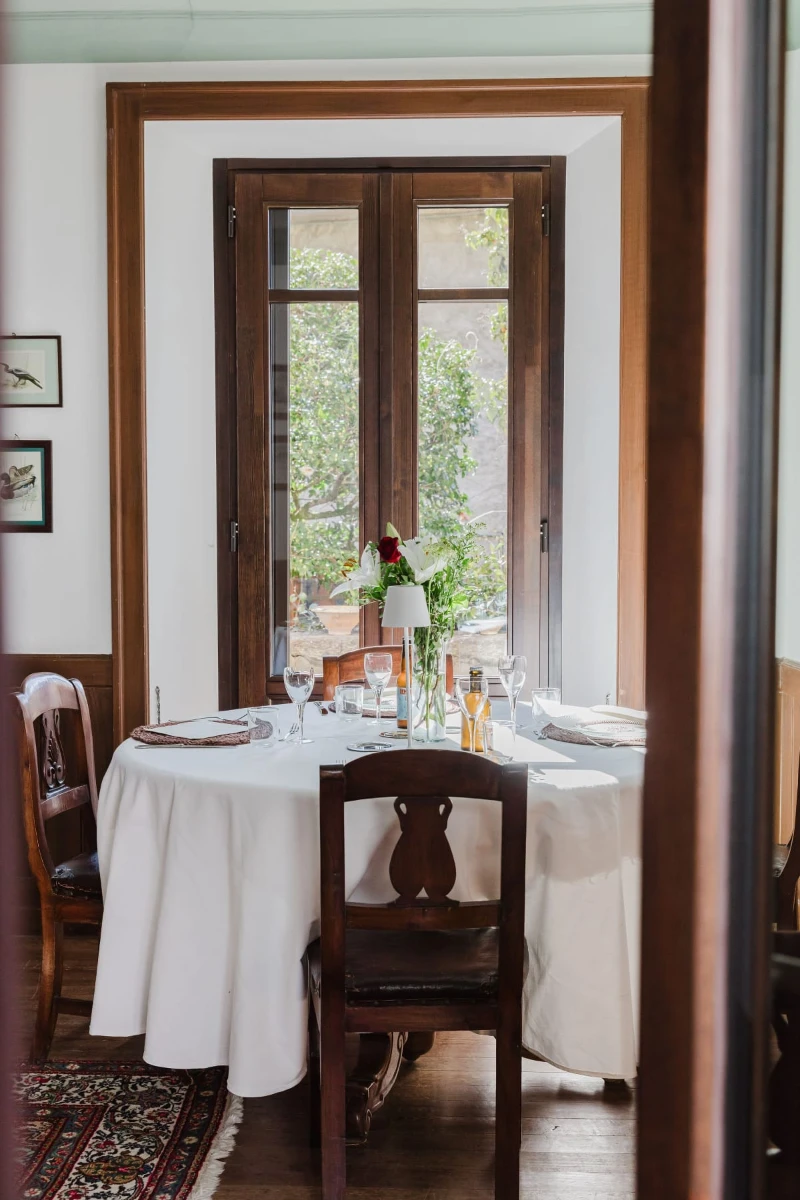 Seasonal Private Lunch at an Italian Home Restaurant thumbnail 6