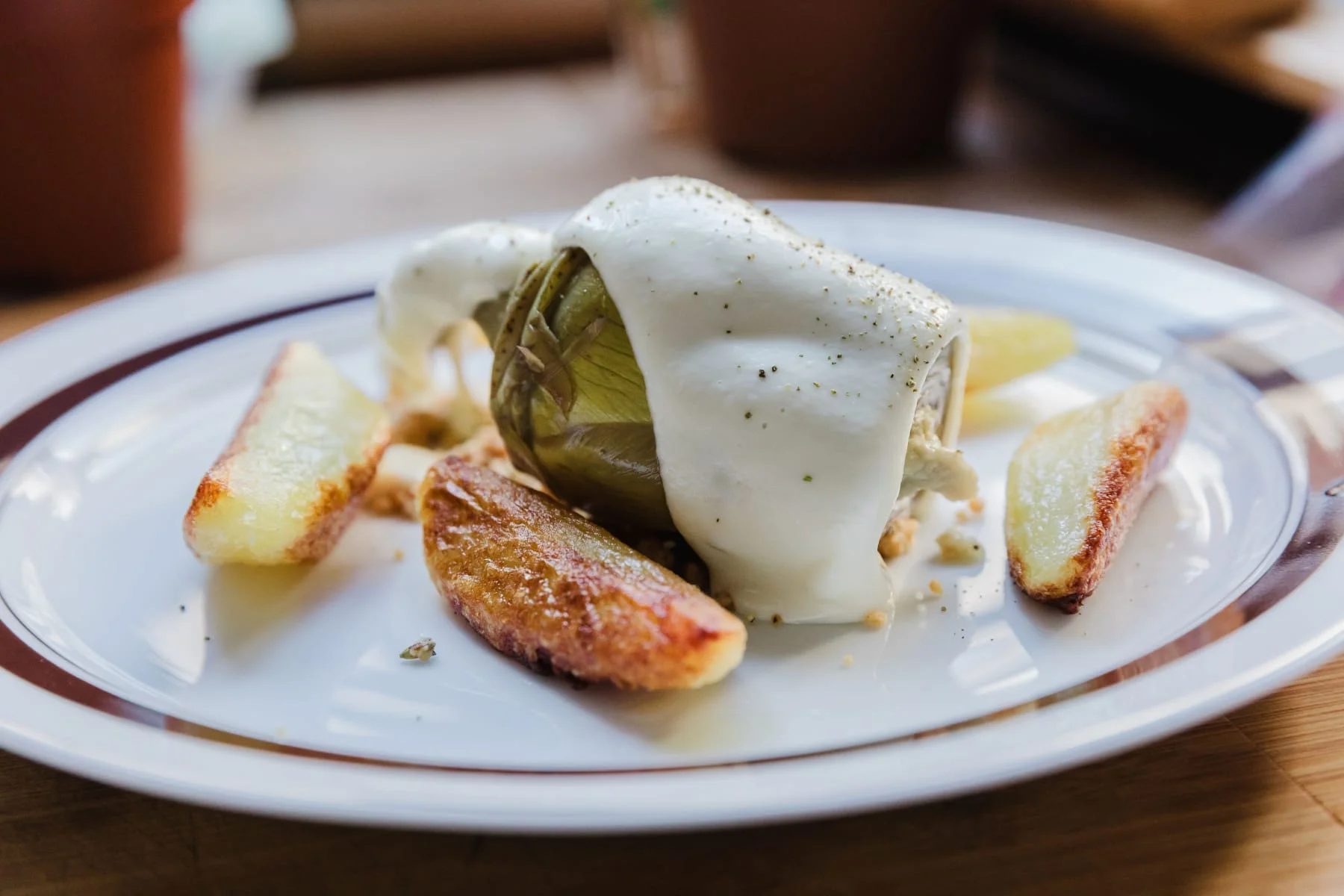 A Candlelit Home Restaurant Experience thumbnail 3
