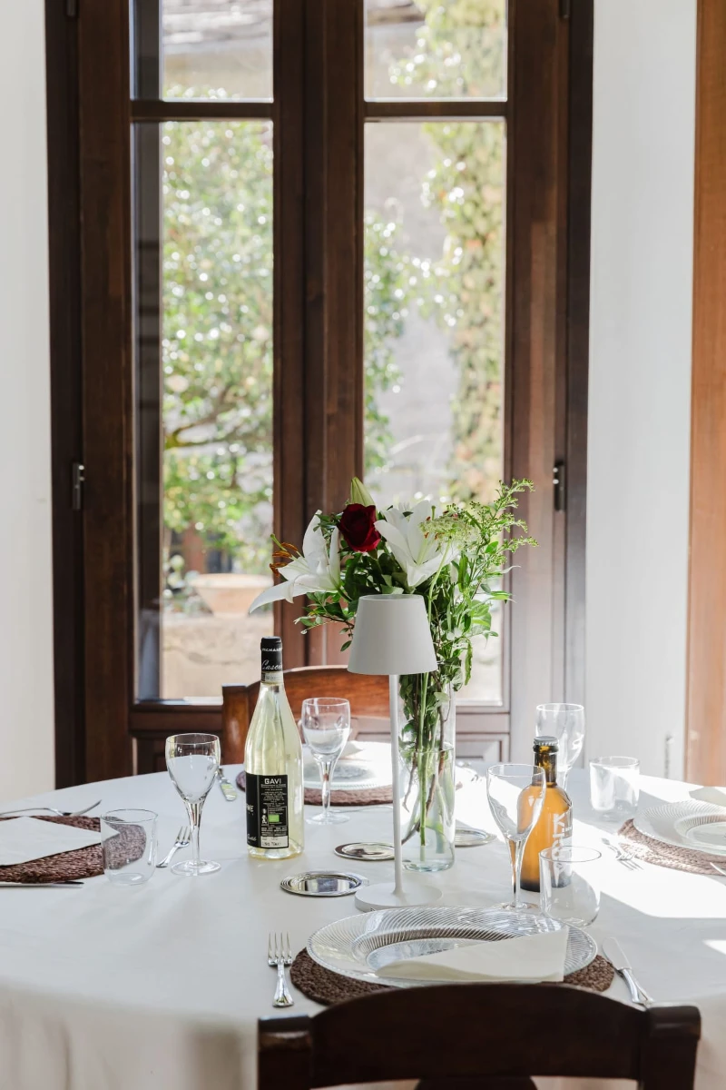 A Candlelit Home Restaurant Experience thumbnail 6