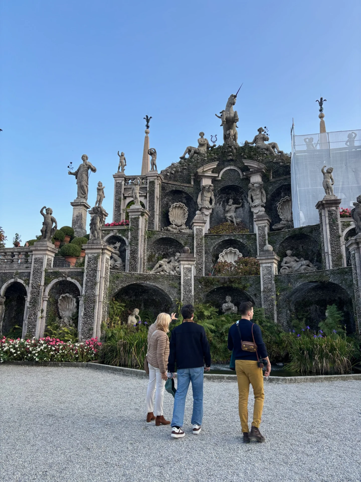 Le Tre Isole Borromeo - Visita Guidata thumbnail 5