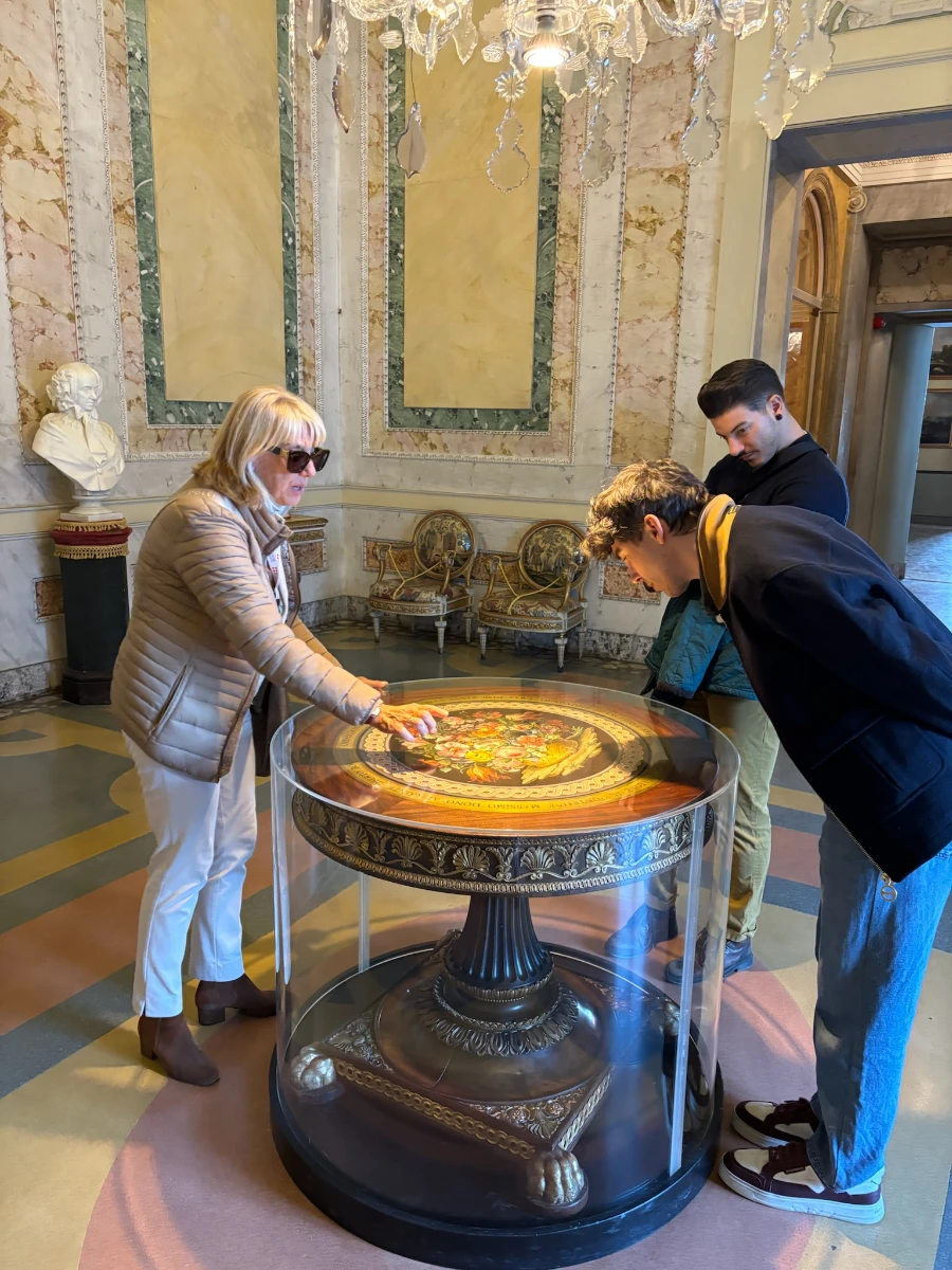 Le Tre Isole Borromeo - Visita Guidata thumbnail 3