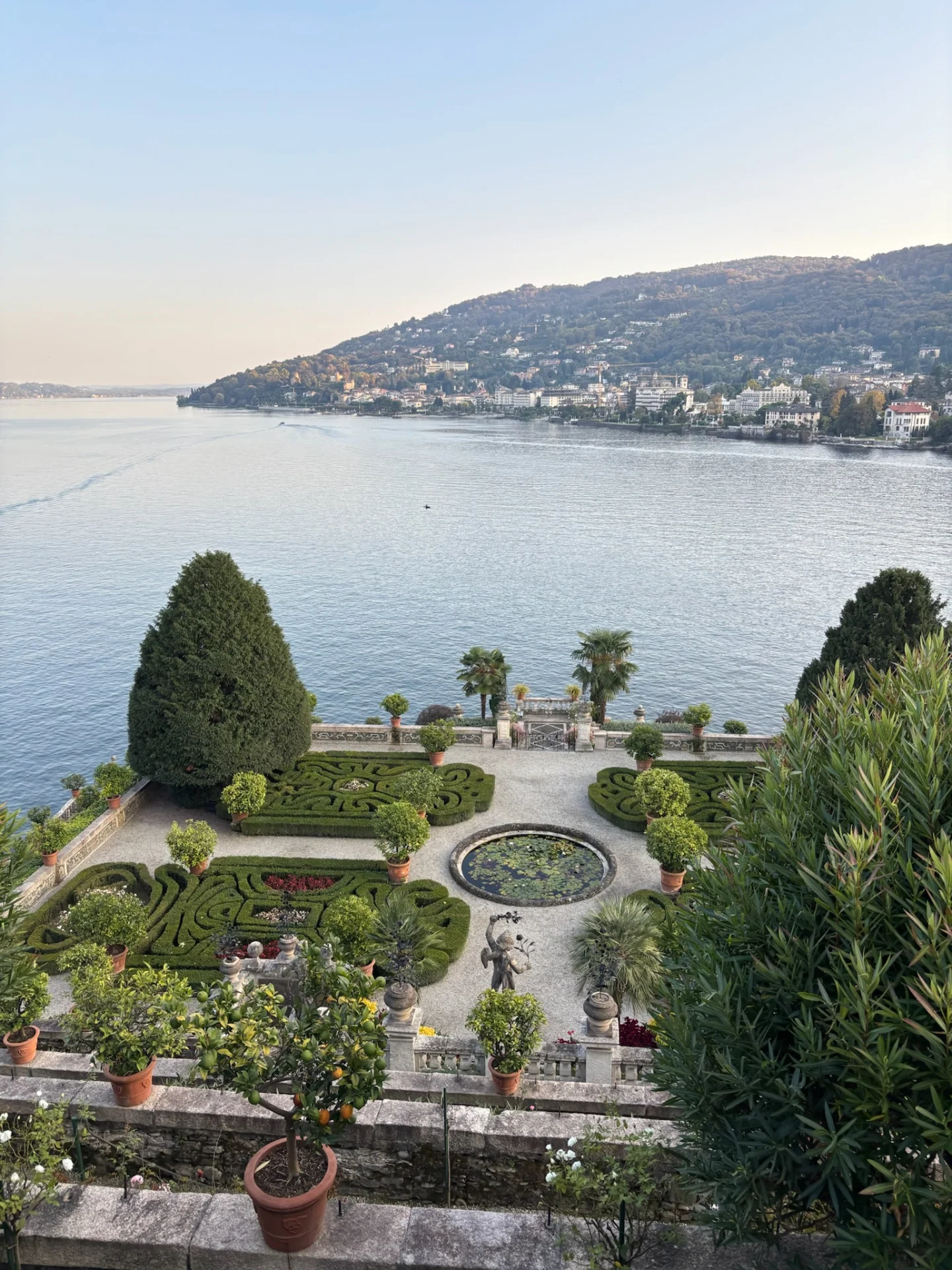 Le Tre Isole Borromeo - Visita Guidata thumbnail 9