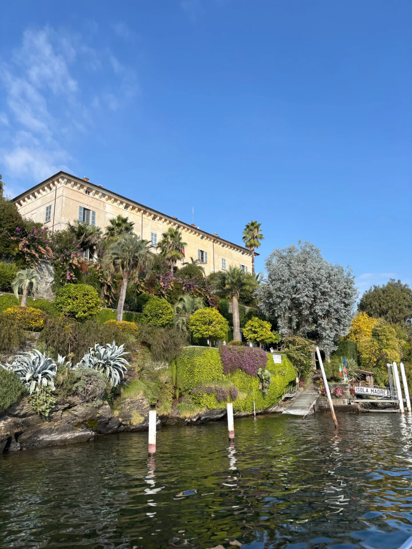 Le Tre Isole Borromeo - Visita Guidata thumbnail 2