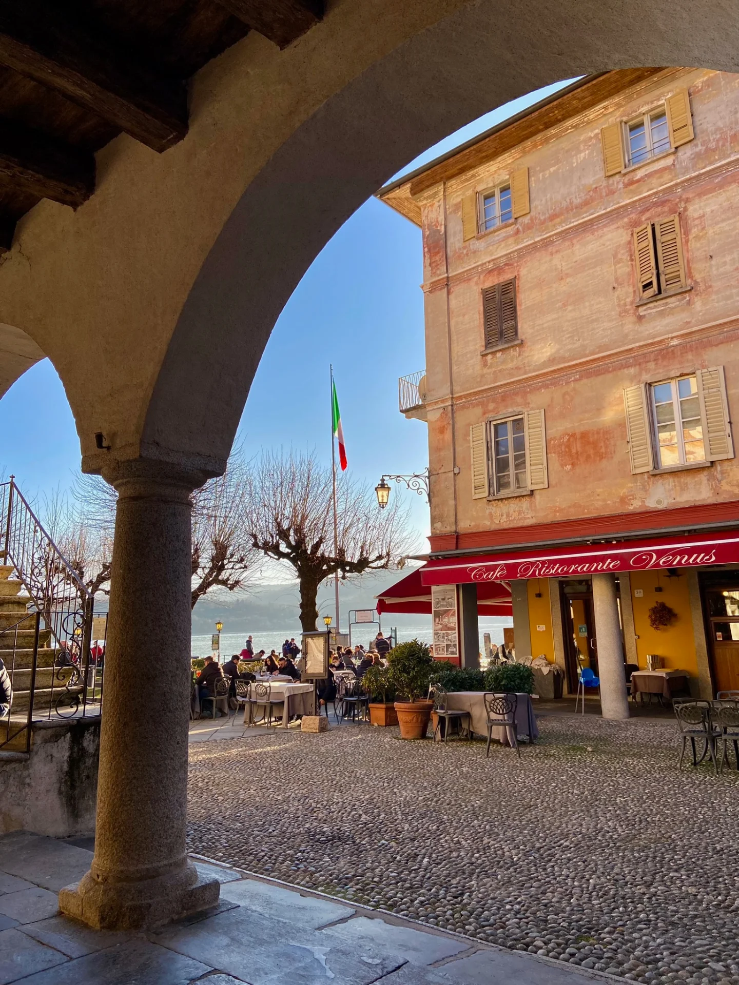 Orta, il borgo e l’Isola di San Giulio - Visita guidata thumbnail 5
