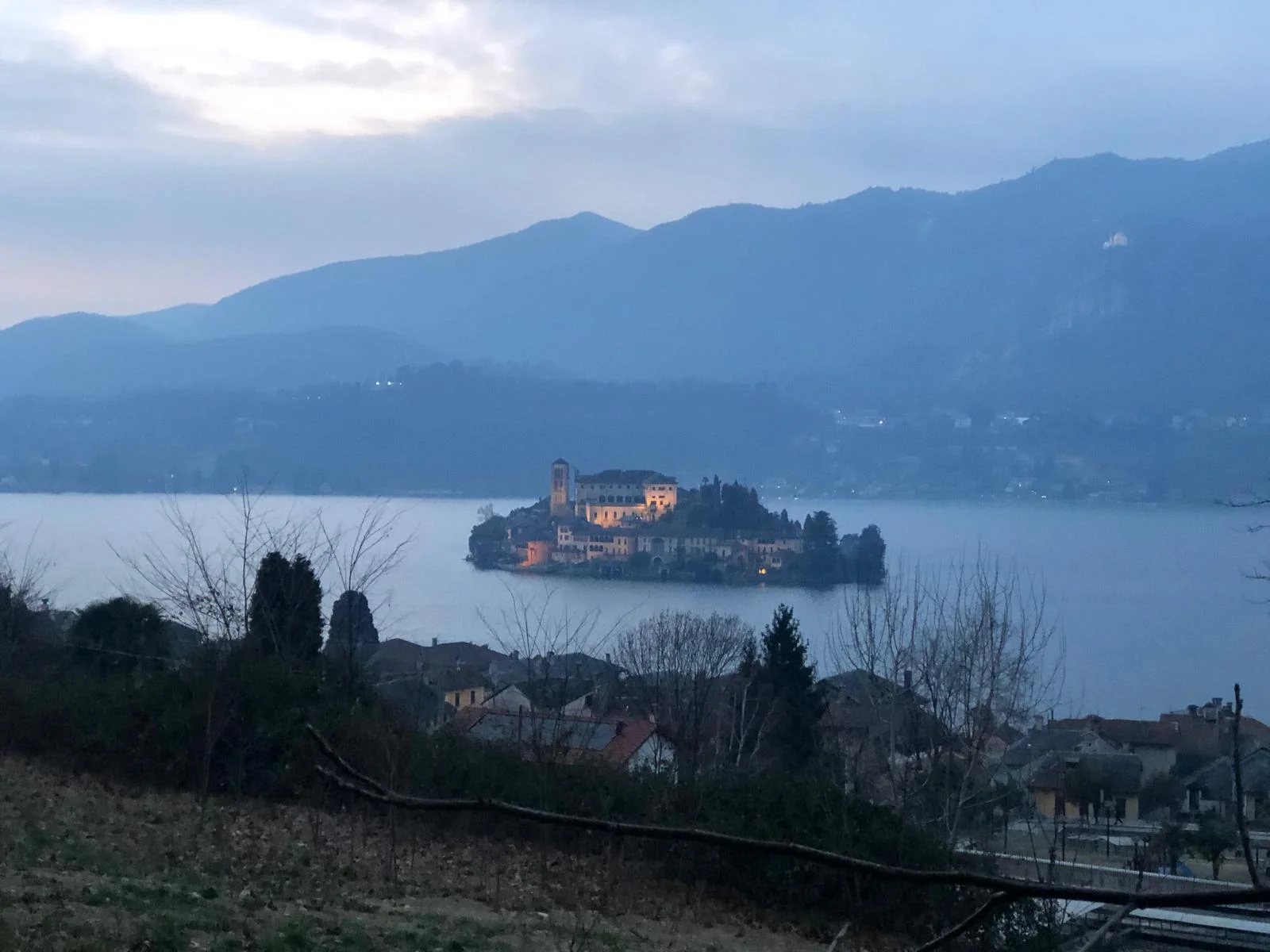 Orta, il borgo e l’Isola di San Giulio - Visita guidata thumbnail 3
