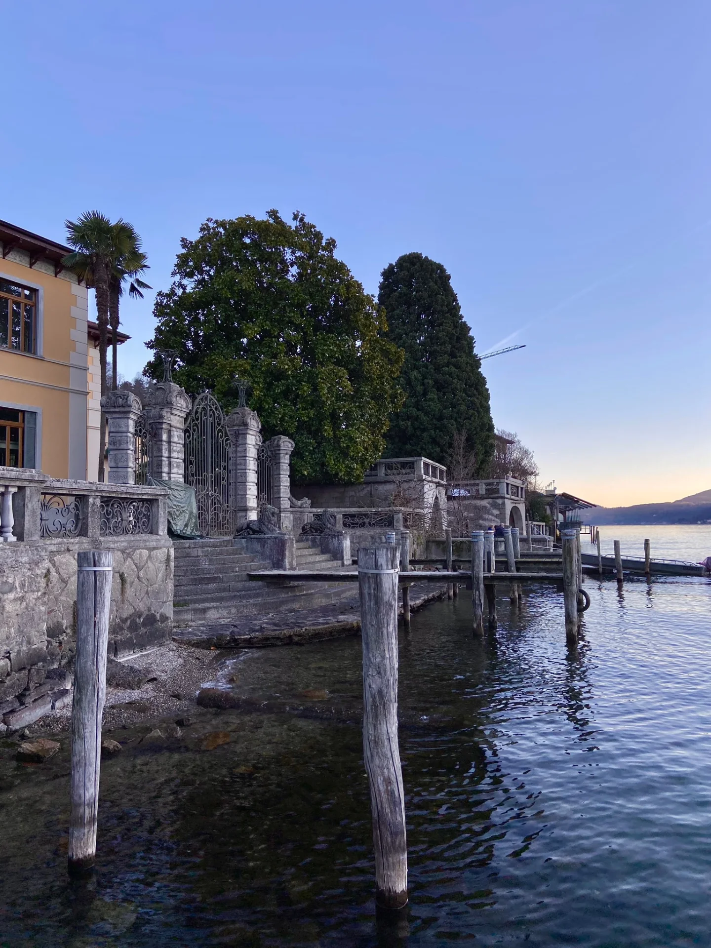 Orta, il borgo e l’Isola di San Giulio - Visita guidata thumbnail 2