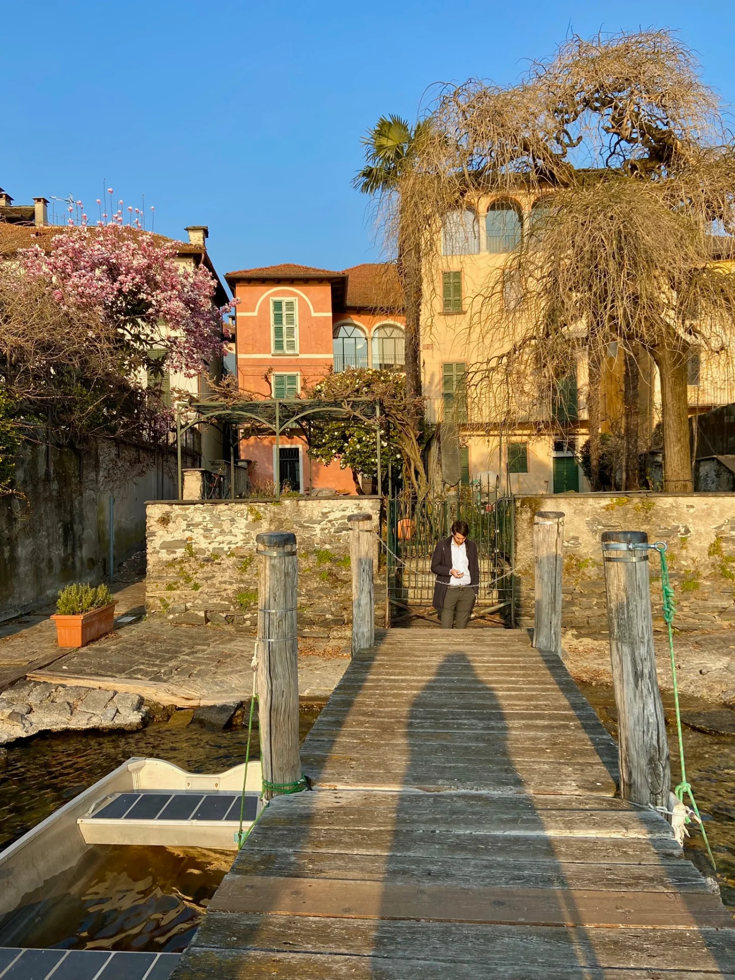 Orta, il borgo e l’Isola di San Giulio - Visita guidata thumbnail 4