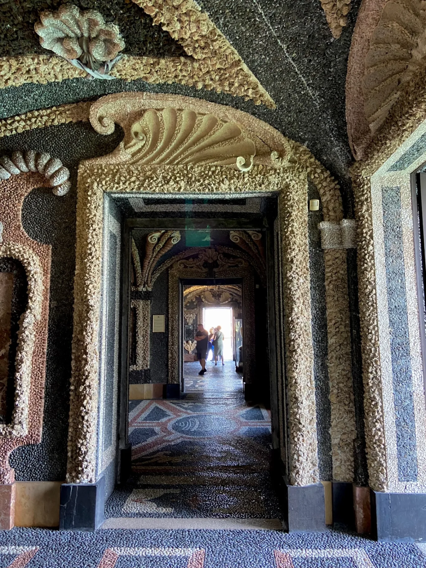 Le Due Isole del Golfo - Visita guidata thumbnail 2