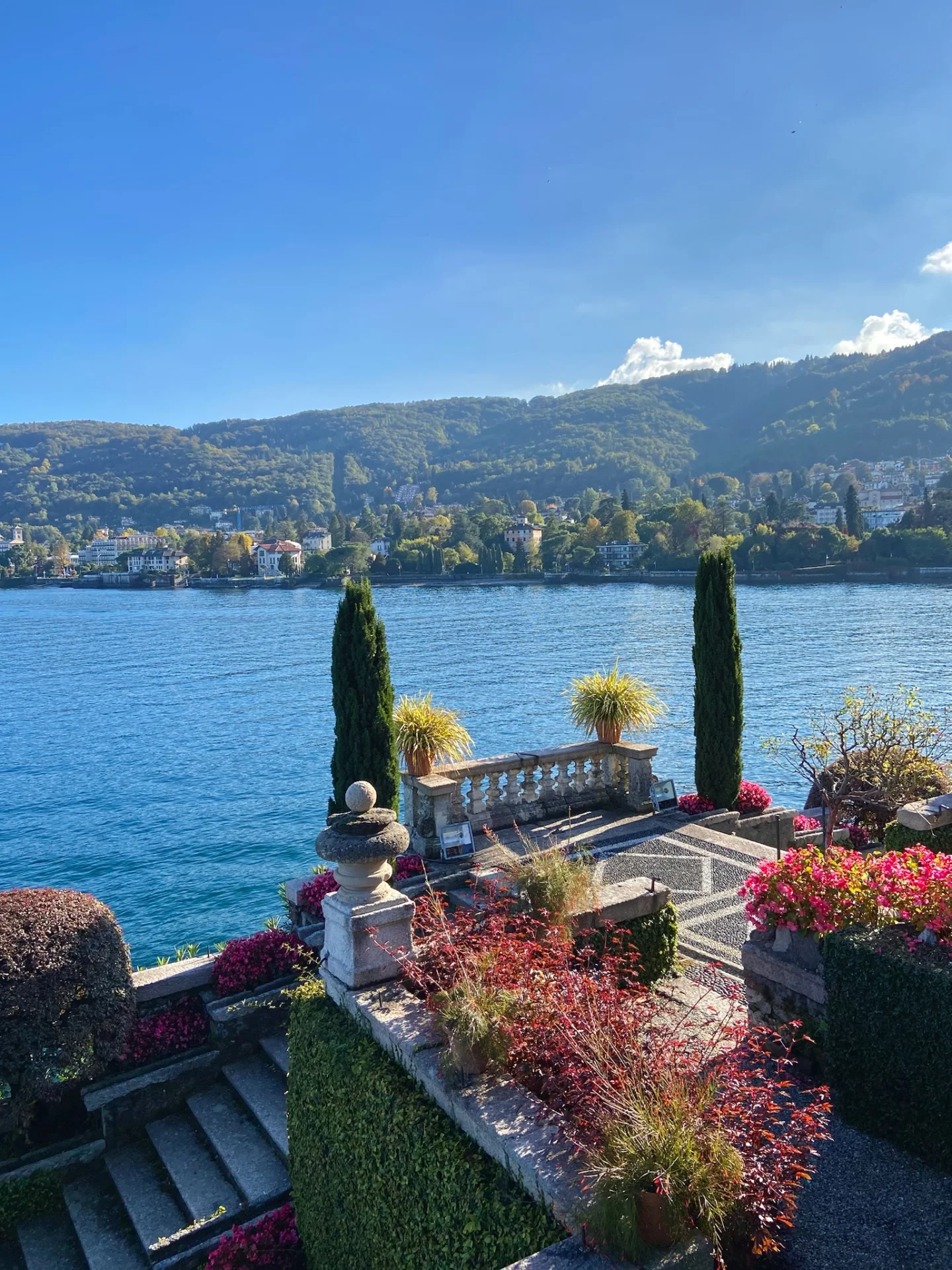 Le Due Isole del Golfo - Visita guidata thumbnail 5