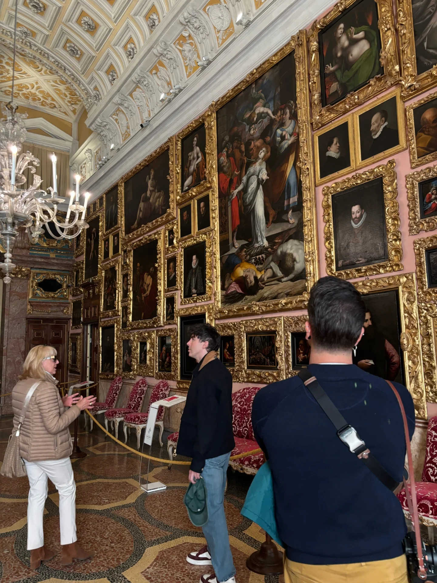 Le Due Isole del Golfo - Visita guidata thumbnail 7