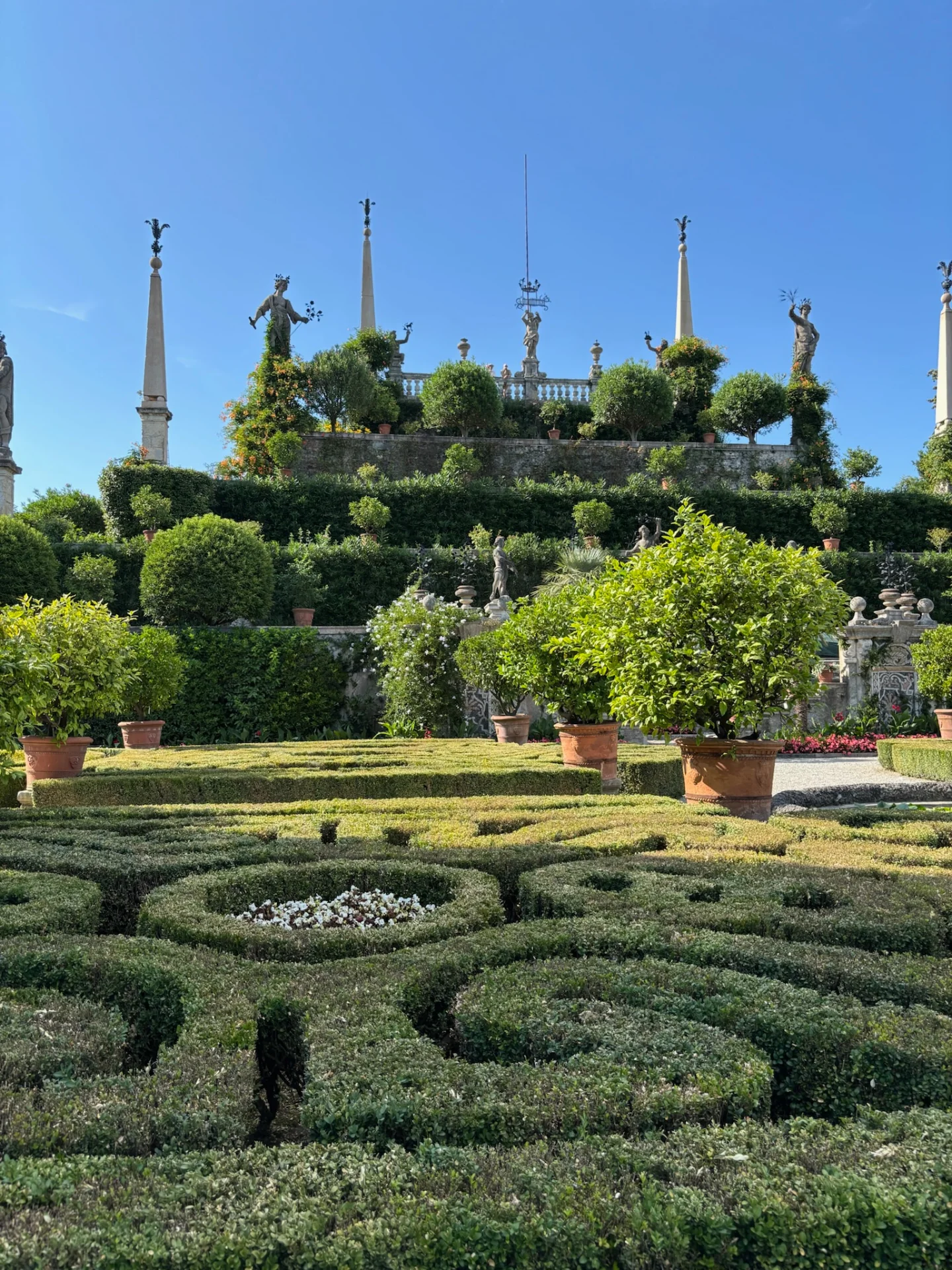 Le Due Isole del Golfo - Visita guidata thumbnail 8