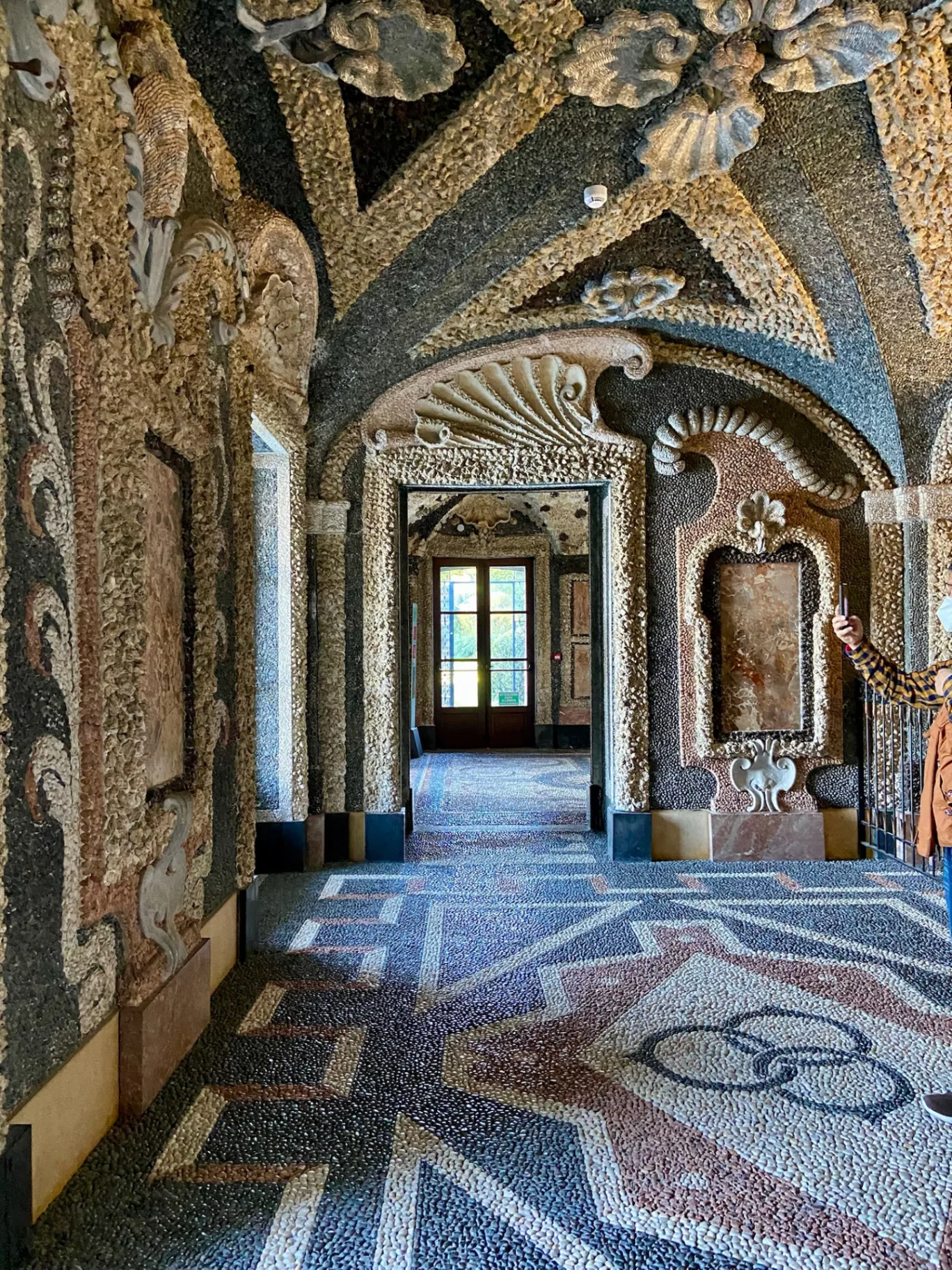 Le Due Isole del Golfo - Visita guidata thumbnail 6