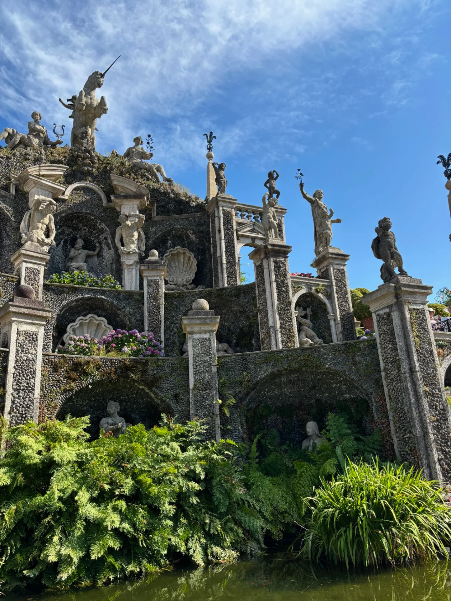 Le Due Isole del Golfo - Visita guidata thumbnail 9