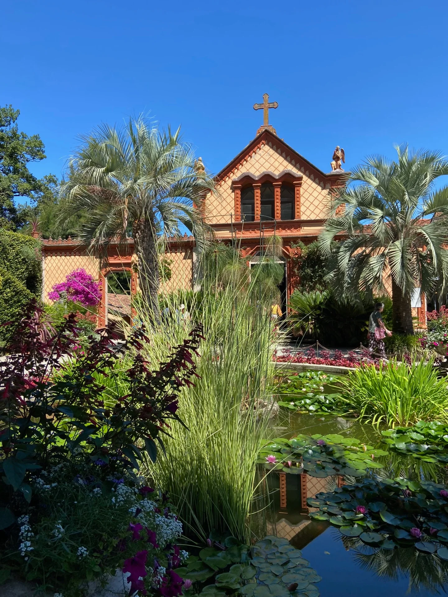 Isola Madre, un Giardino sull’acqua - Visita Guidata thumbnail 3