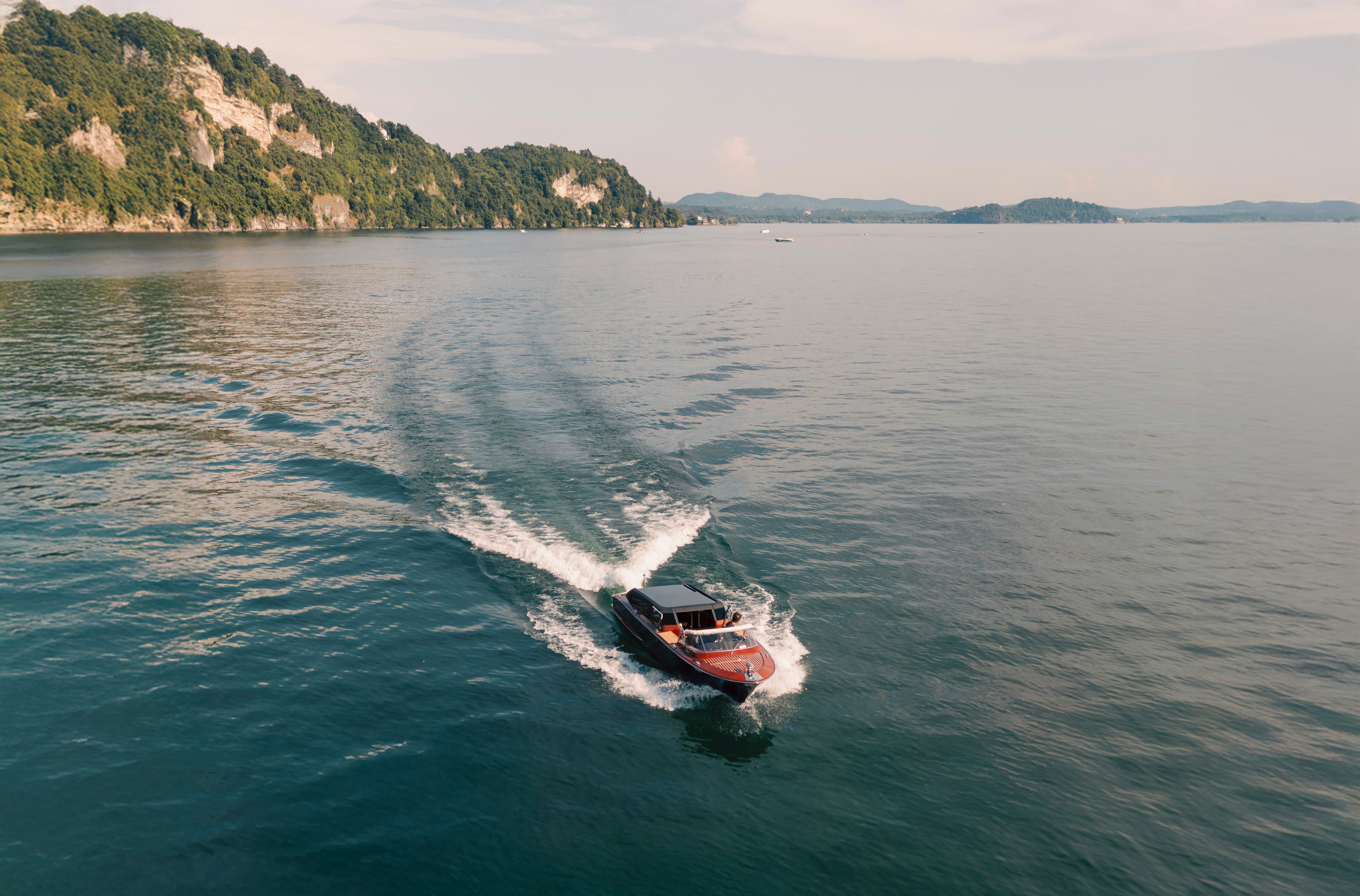 Aurum tour: Borromean Islands thumbnail 3