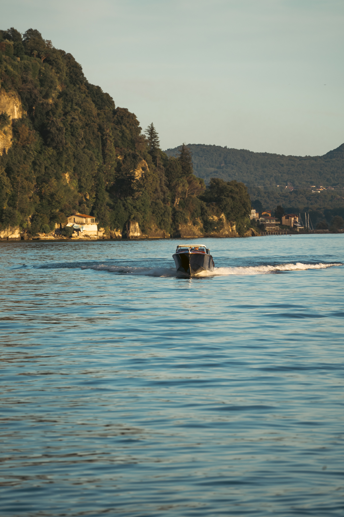 Aurum tour: Borromean Islands thumbnail 7