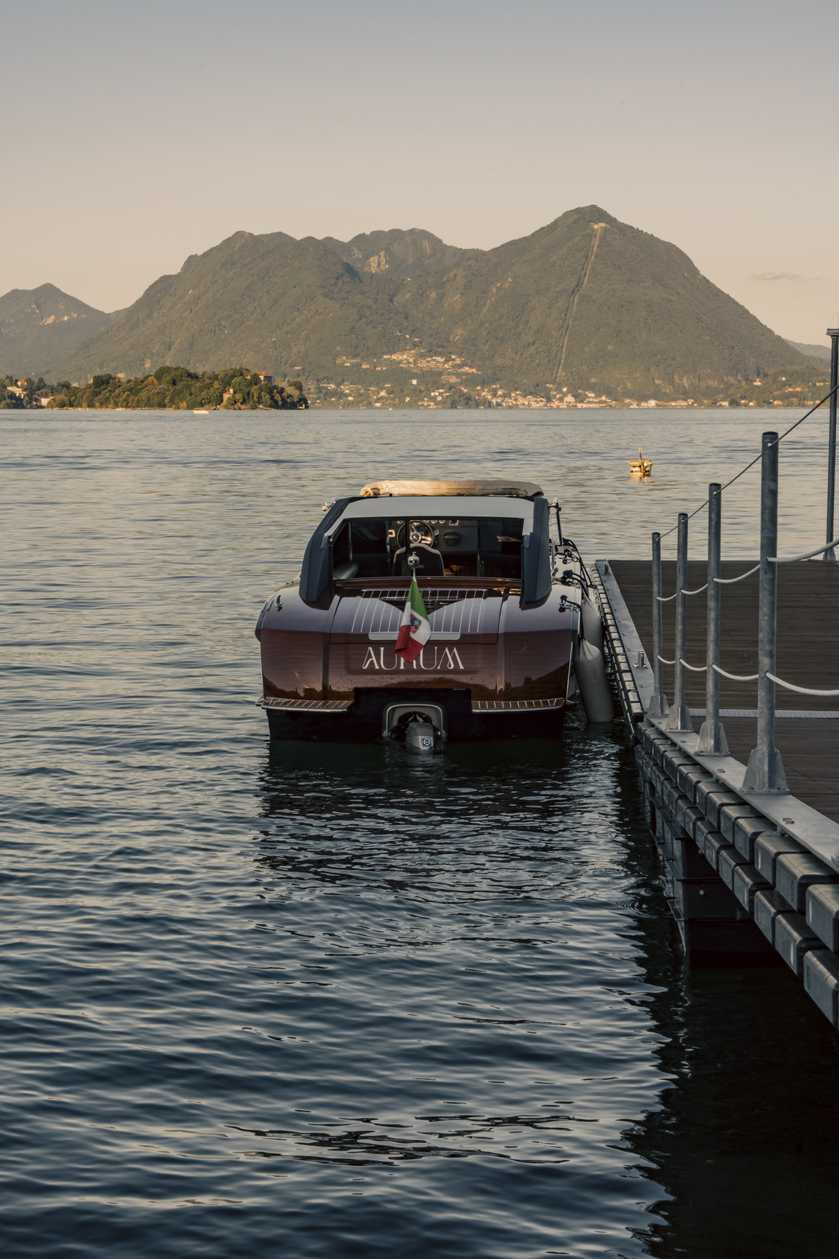 Golden Lake Dinner thumbnail 3