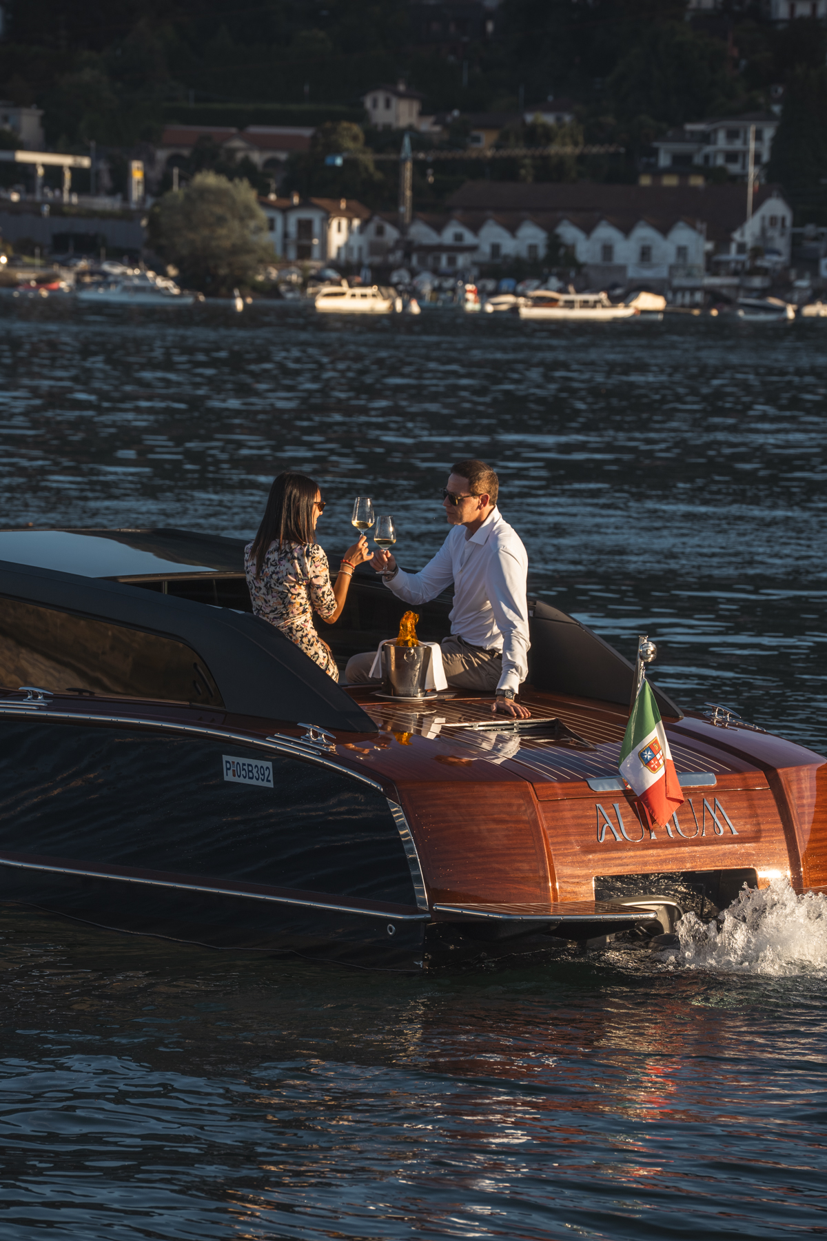 Golden Lake Dinner thumbnail 5