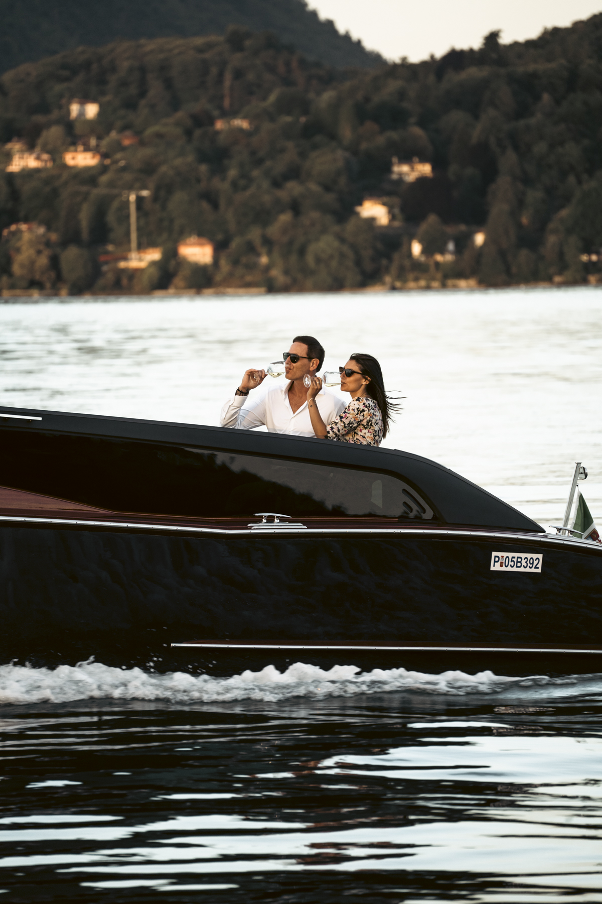 Golden Lake Dinner thumbnail 8