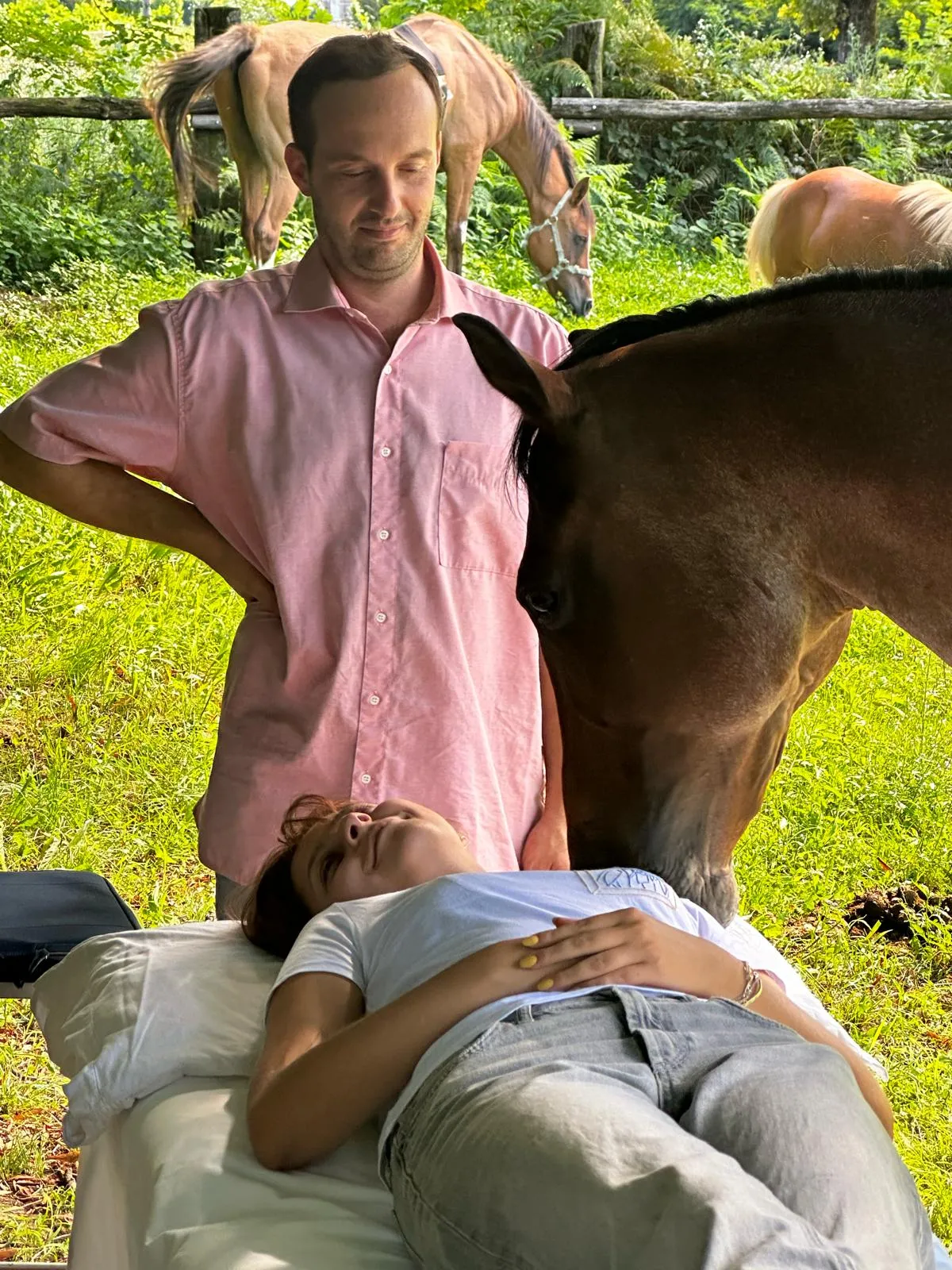Horse Sound — A Unique Sensory Experience with Horses thumbnail 4