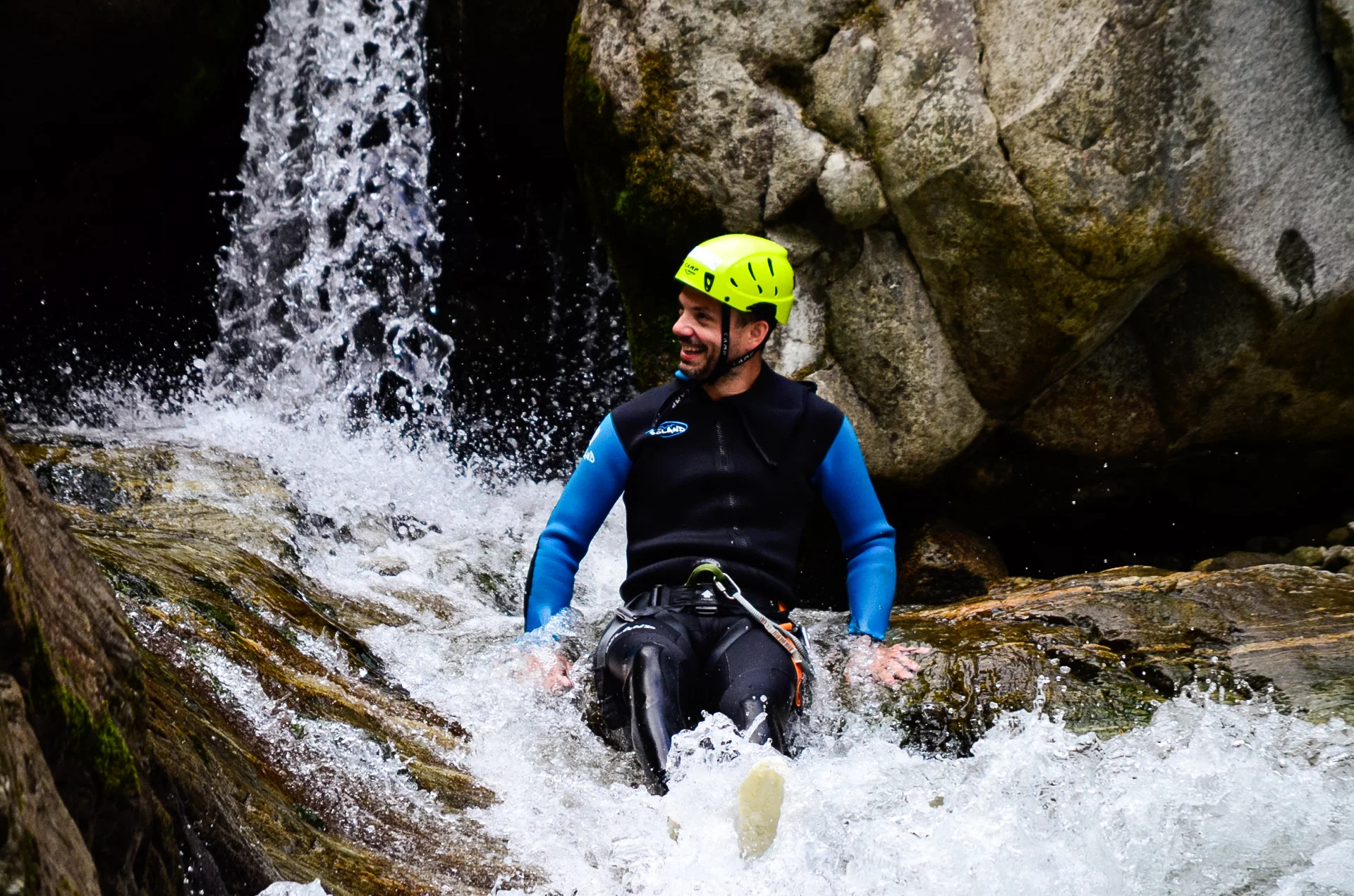 Valsesia Rafting Experience thumbnail 6