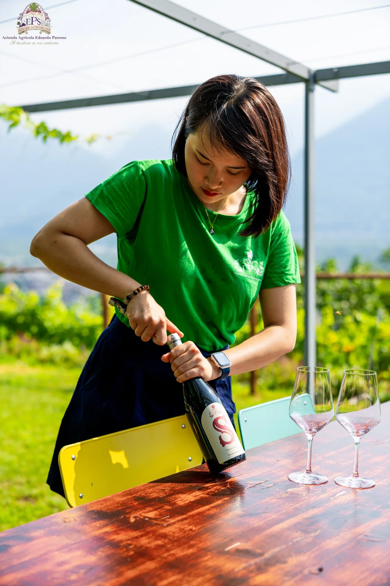 Picnic in vigna thumbnail 5