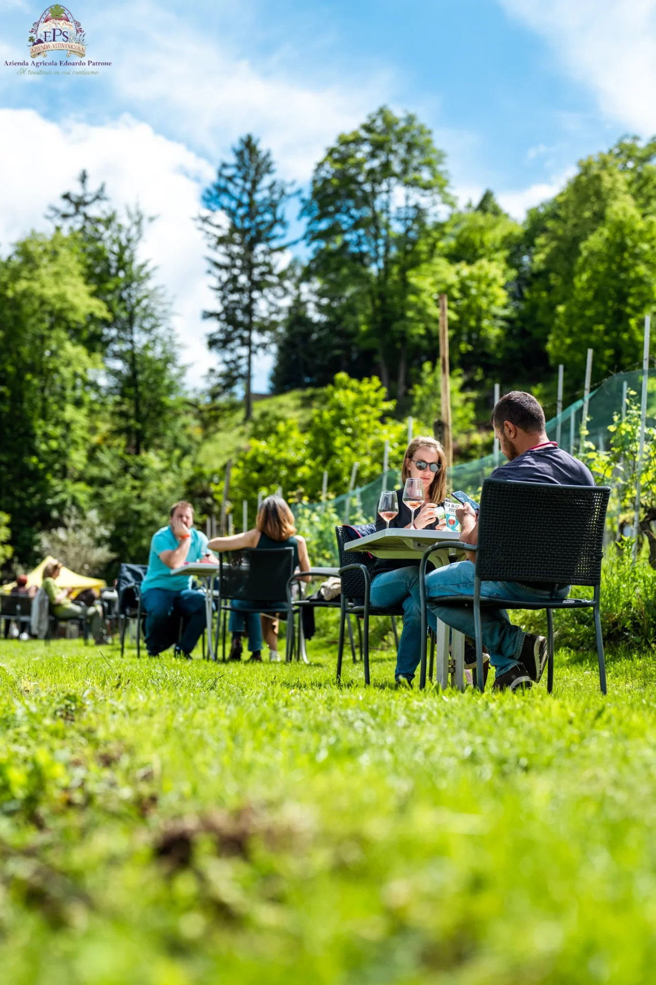 Picnic in vigna thumbnail 2