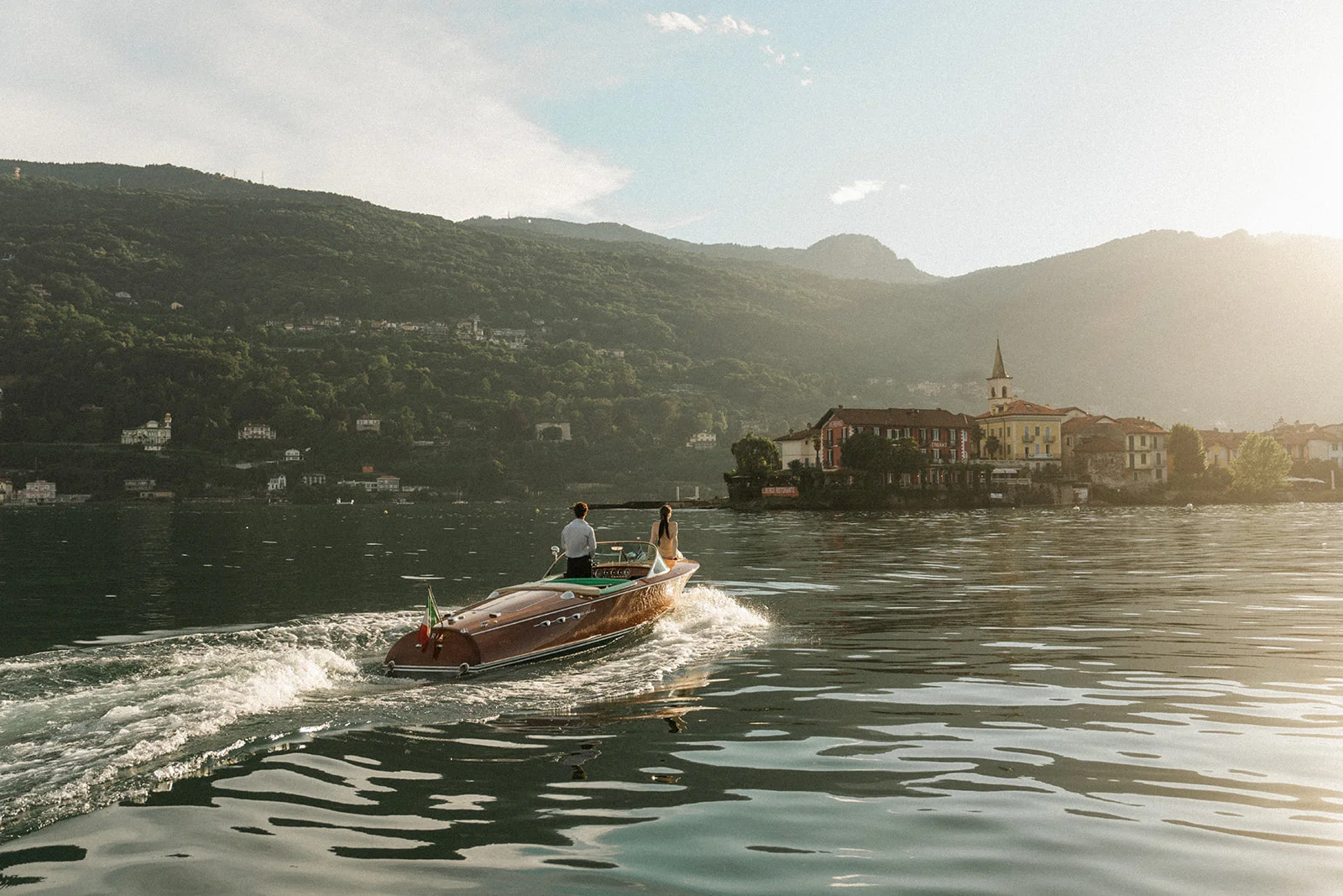 Riva Super Florida / Olimpic - Romantic Night Tour thumbnail 5