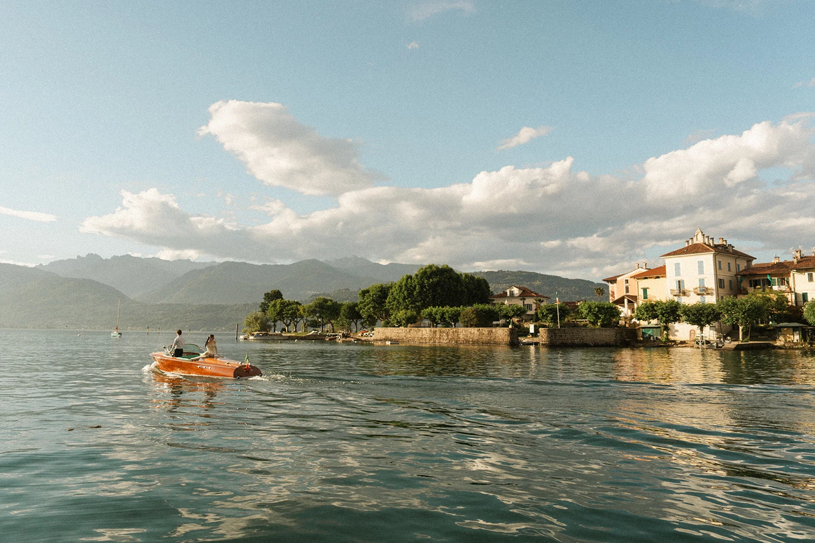 Riva Super Florida / Olimpic - Romantic Night Tour thumbnail 4