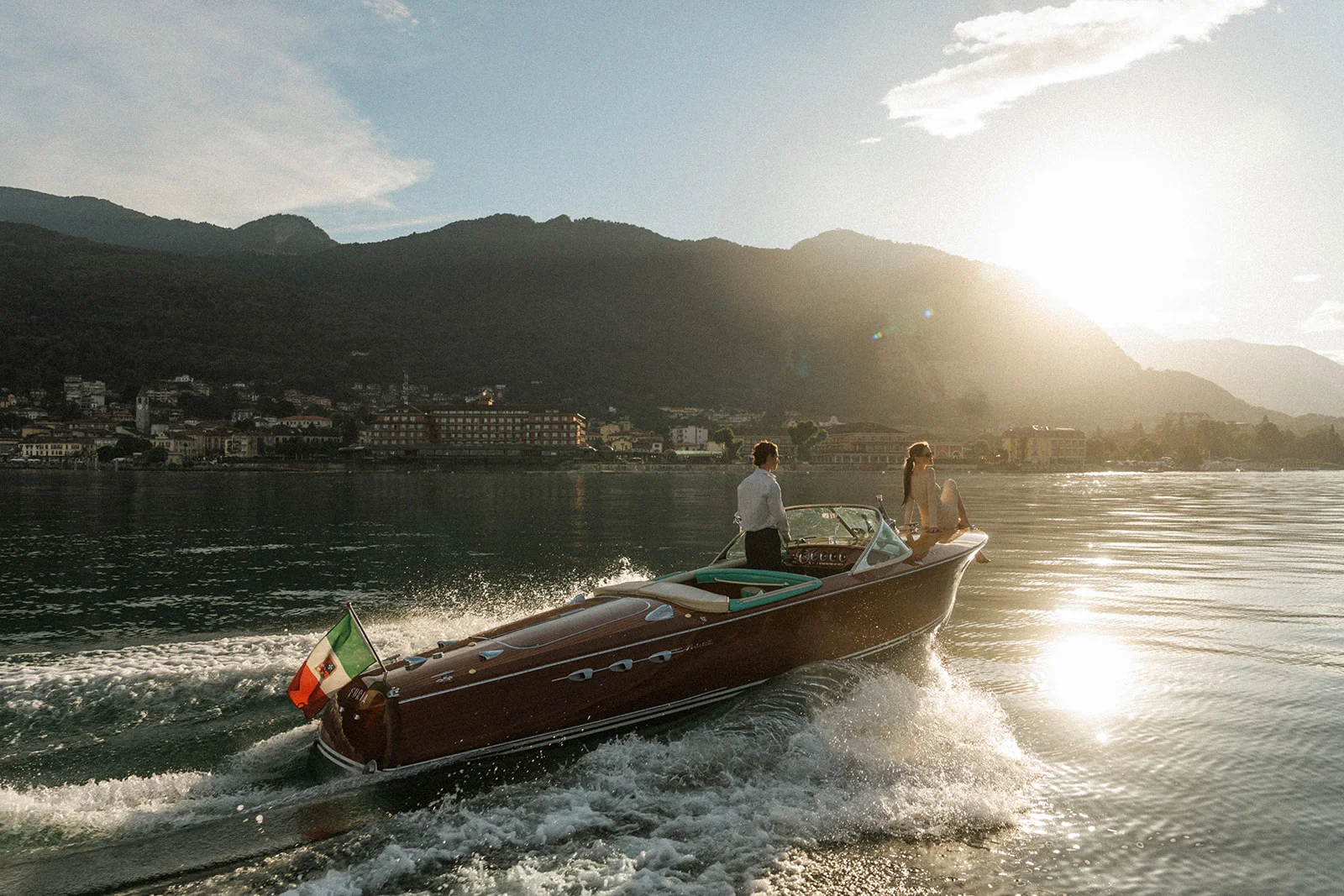 Riva Super Florida / Olimpic - Romantic Night Tour thumbnail 6