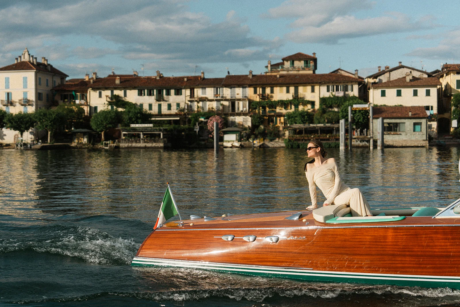 Riva Super Florida / Olimpic - Romantic Night Tour thumbnail 7
