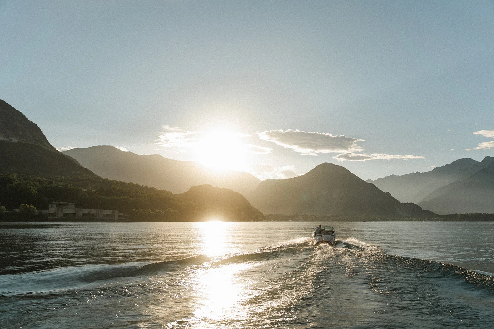 Riva Super Florida / Olimpic - Romantic Night Tour thumbnail 2