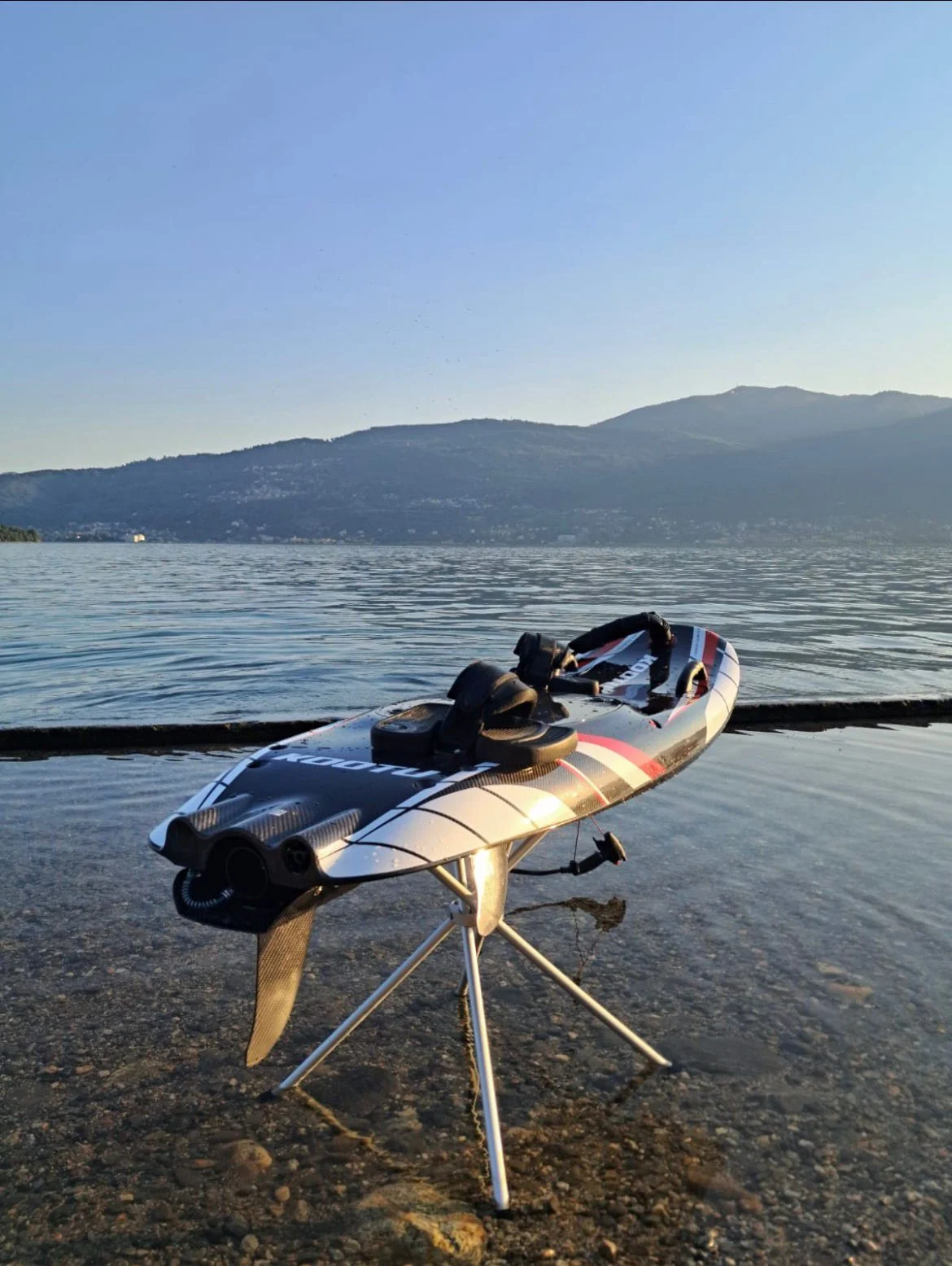 Jetsurf Exclusive Ride thumbnail 2