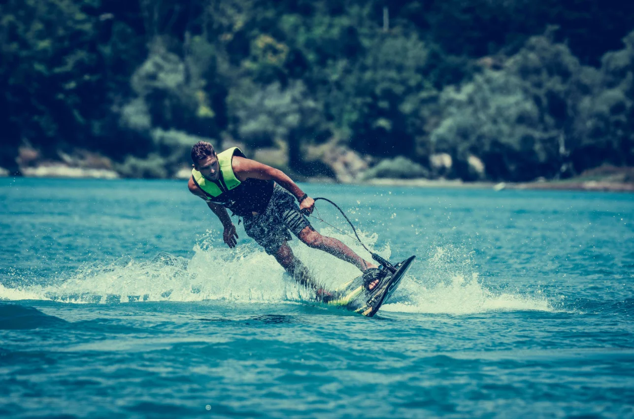 Jetsurf Exclusive Ride thumbnail 3