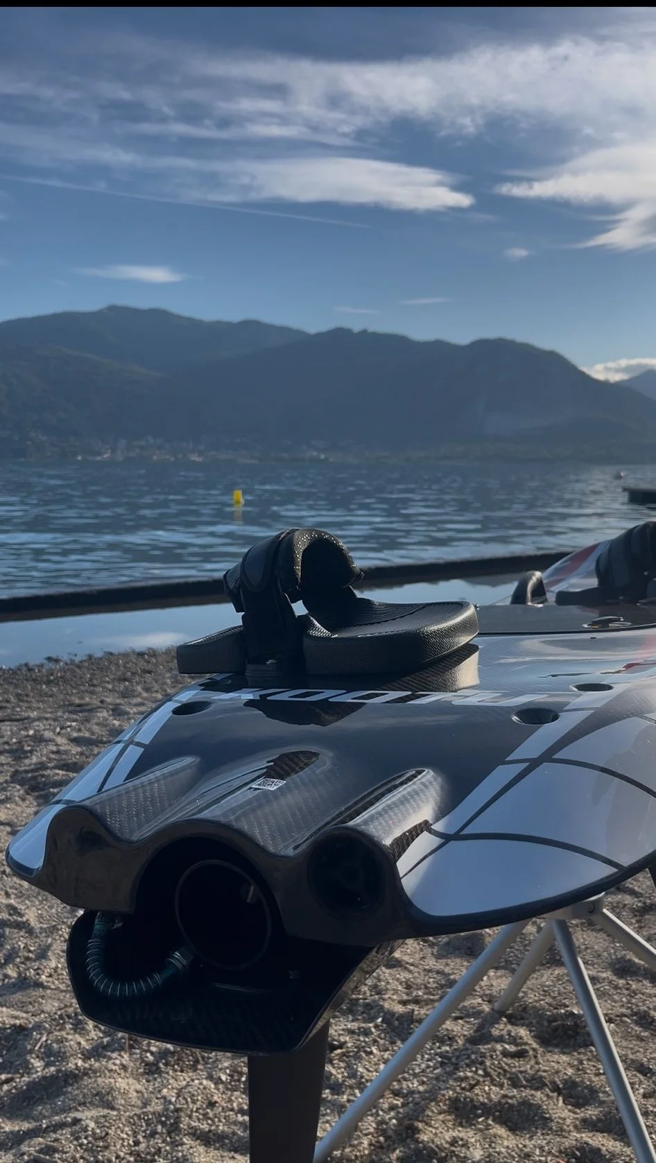 Jetsurf Exclusive Ride thumbnail 4