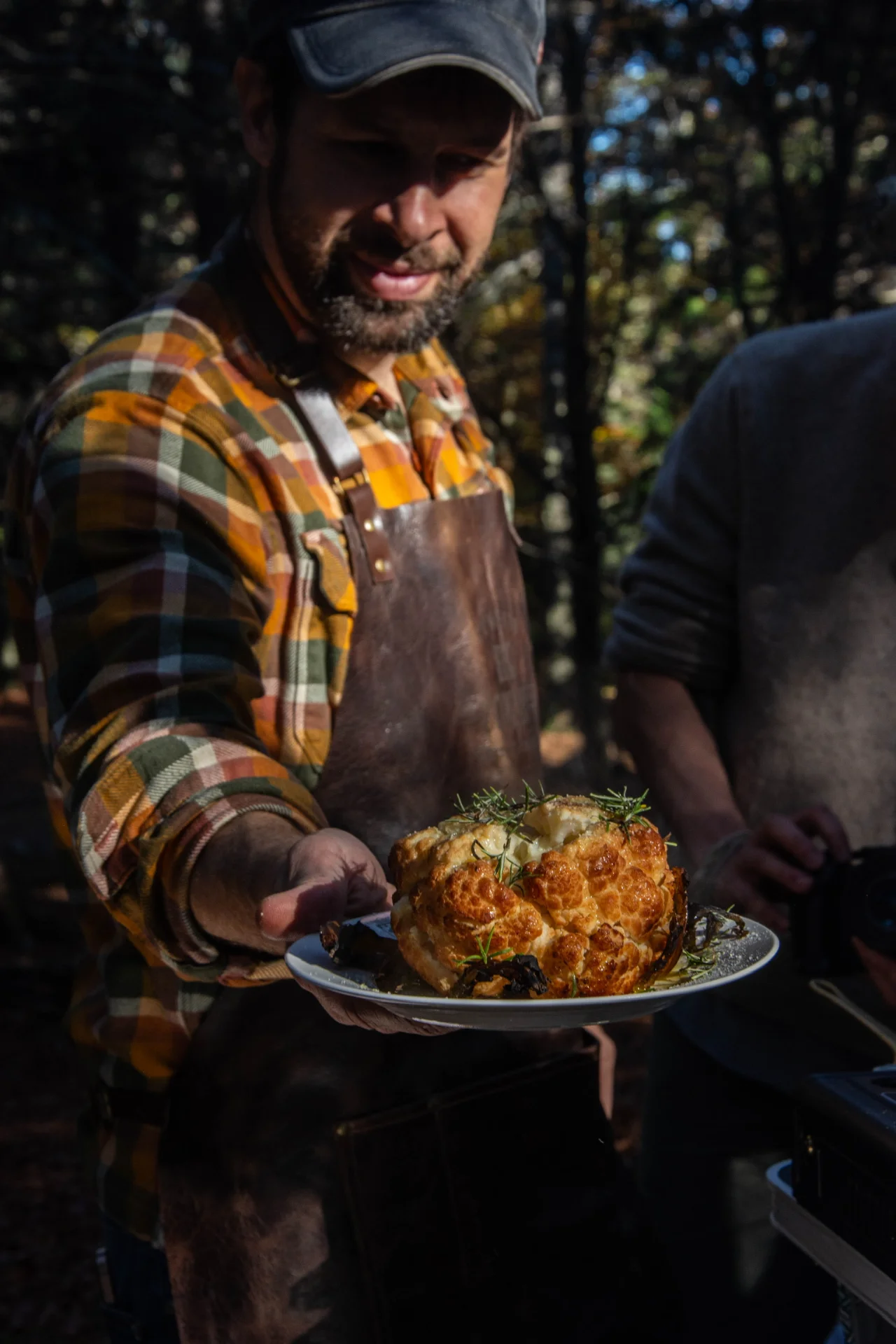 Cook in the Wild thumbnail 6