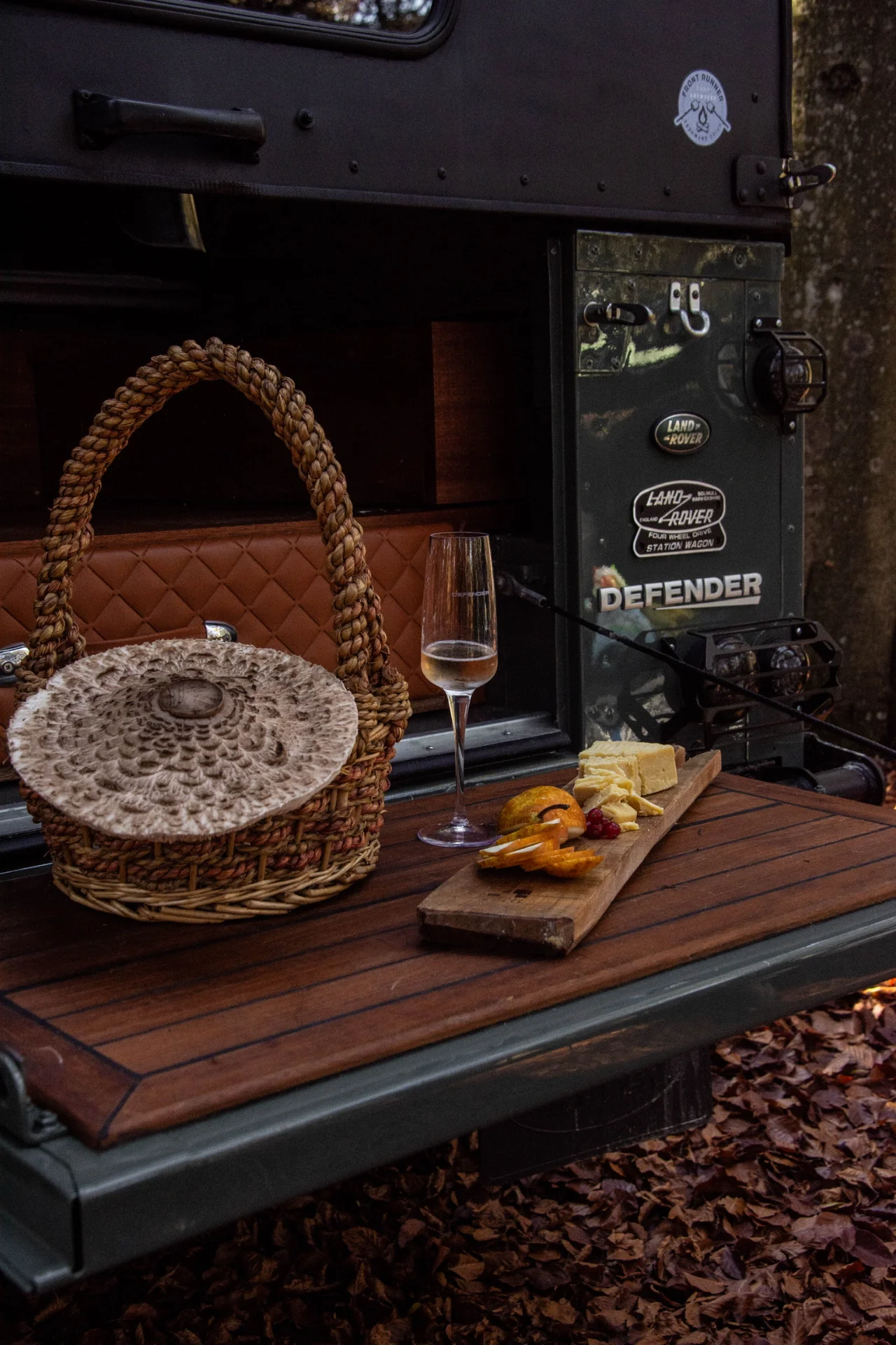 Cook in the Wild thumbnail 2