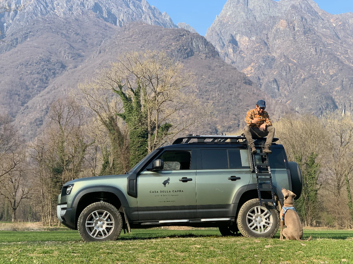 Cook in the Wild thumbnail 5