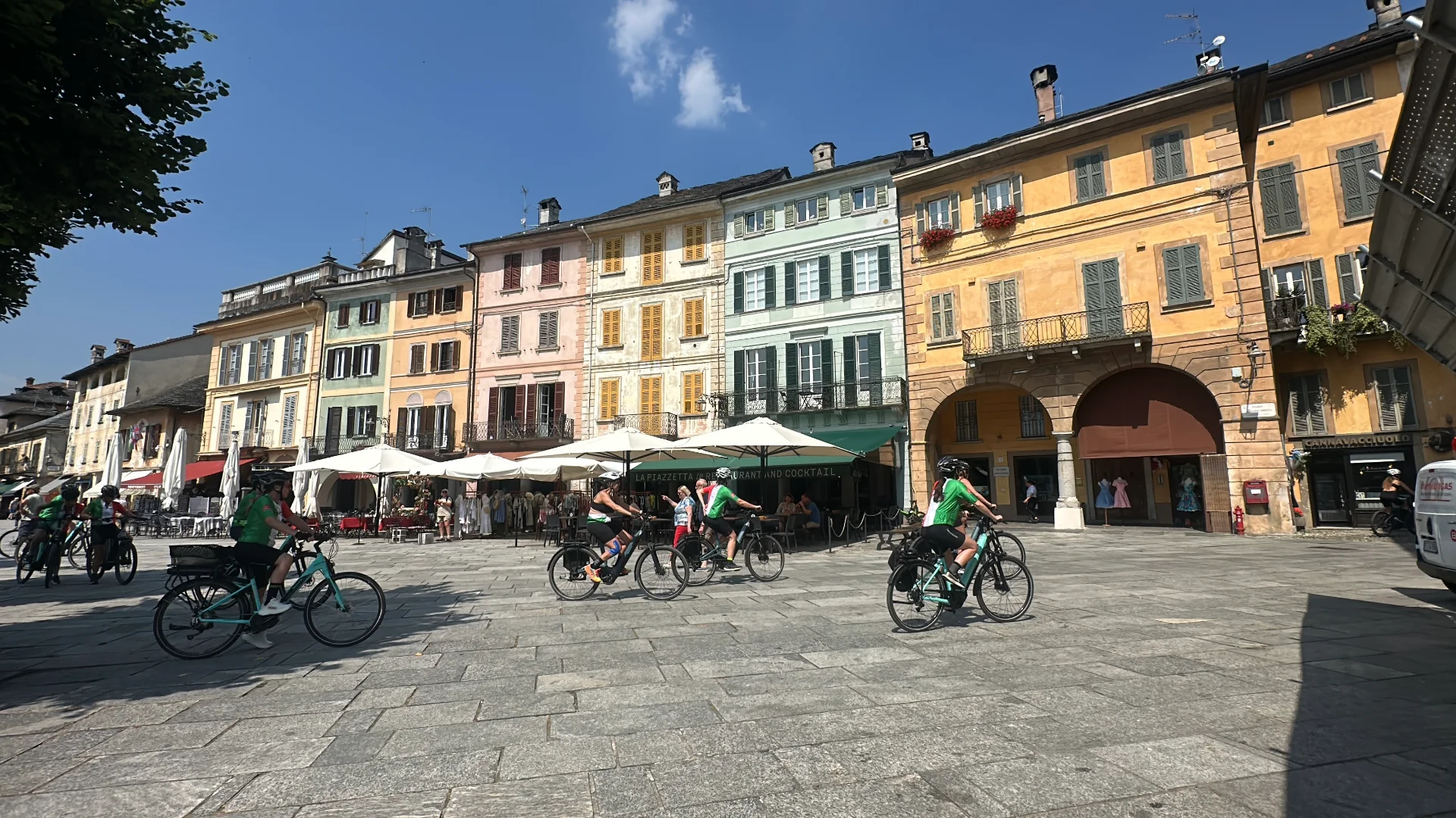 Bike & Food Day thumbnail 6