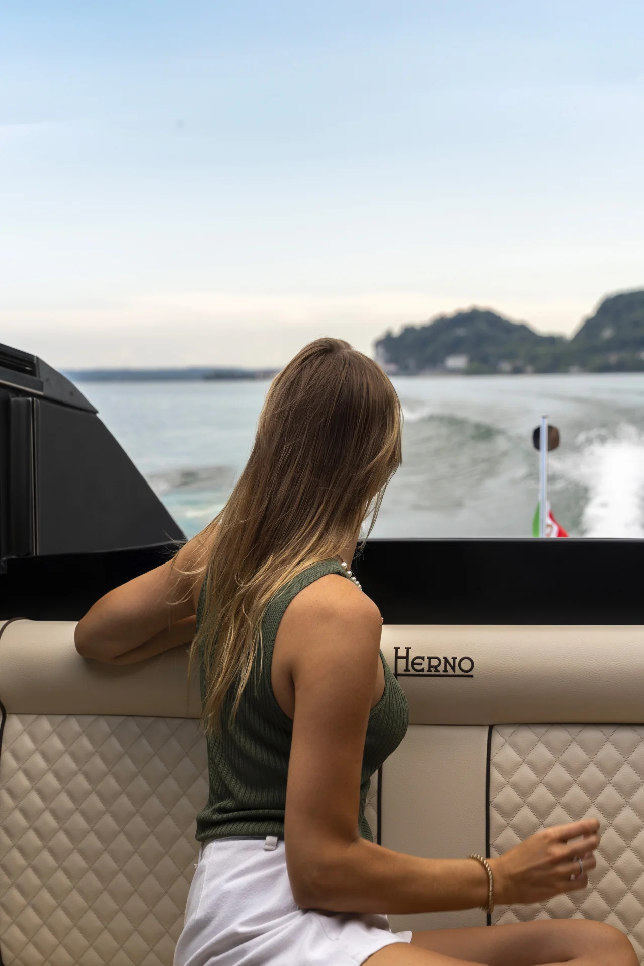 The Golden Hour - Borromean Gulf Tour thumbnail 4