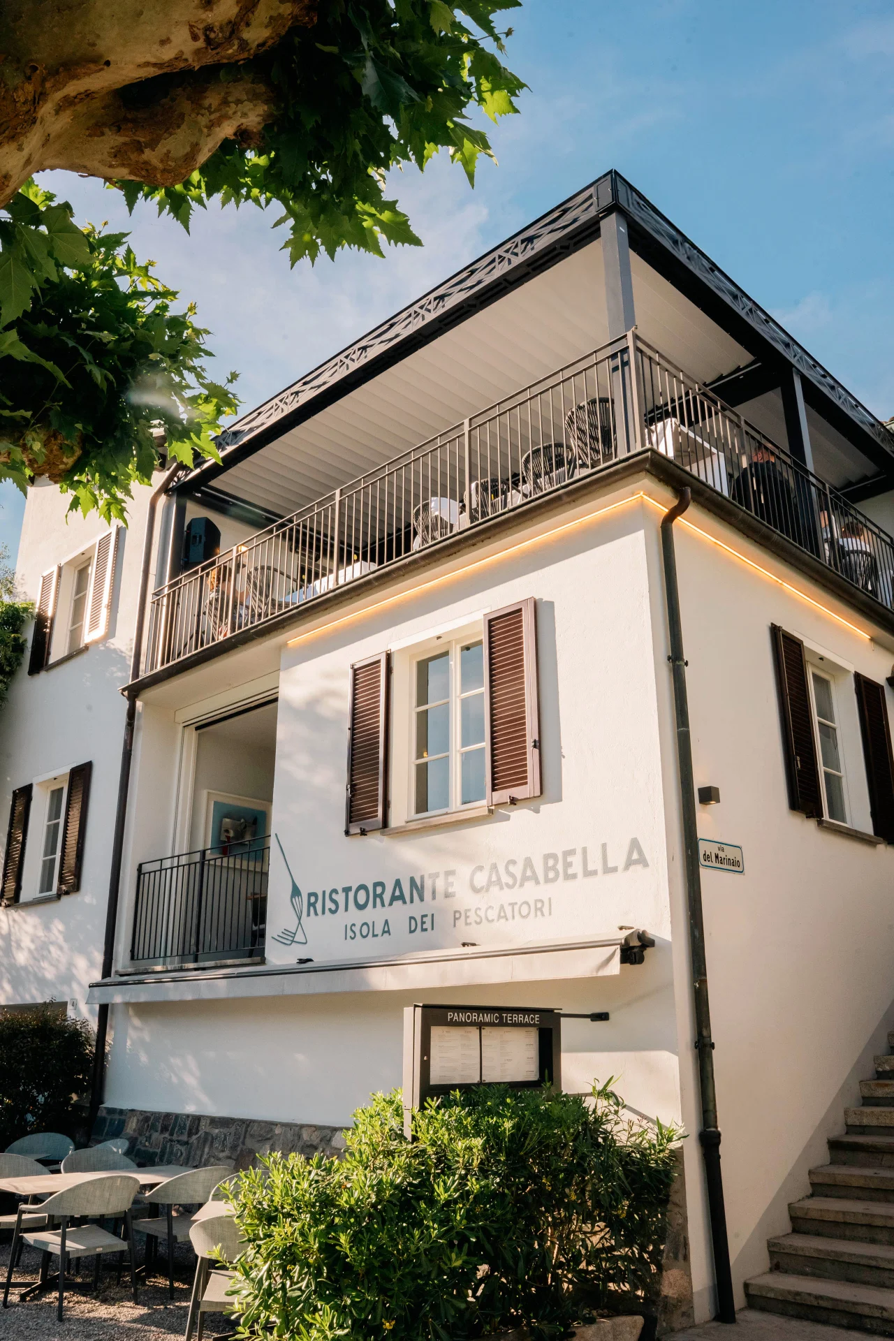 Golden Dinner Tour thumbnail 9