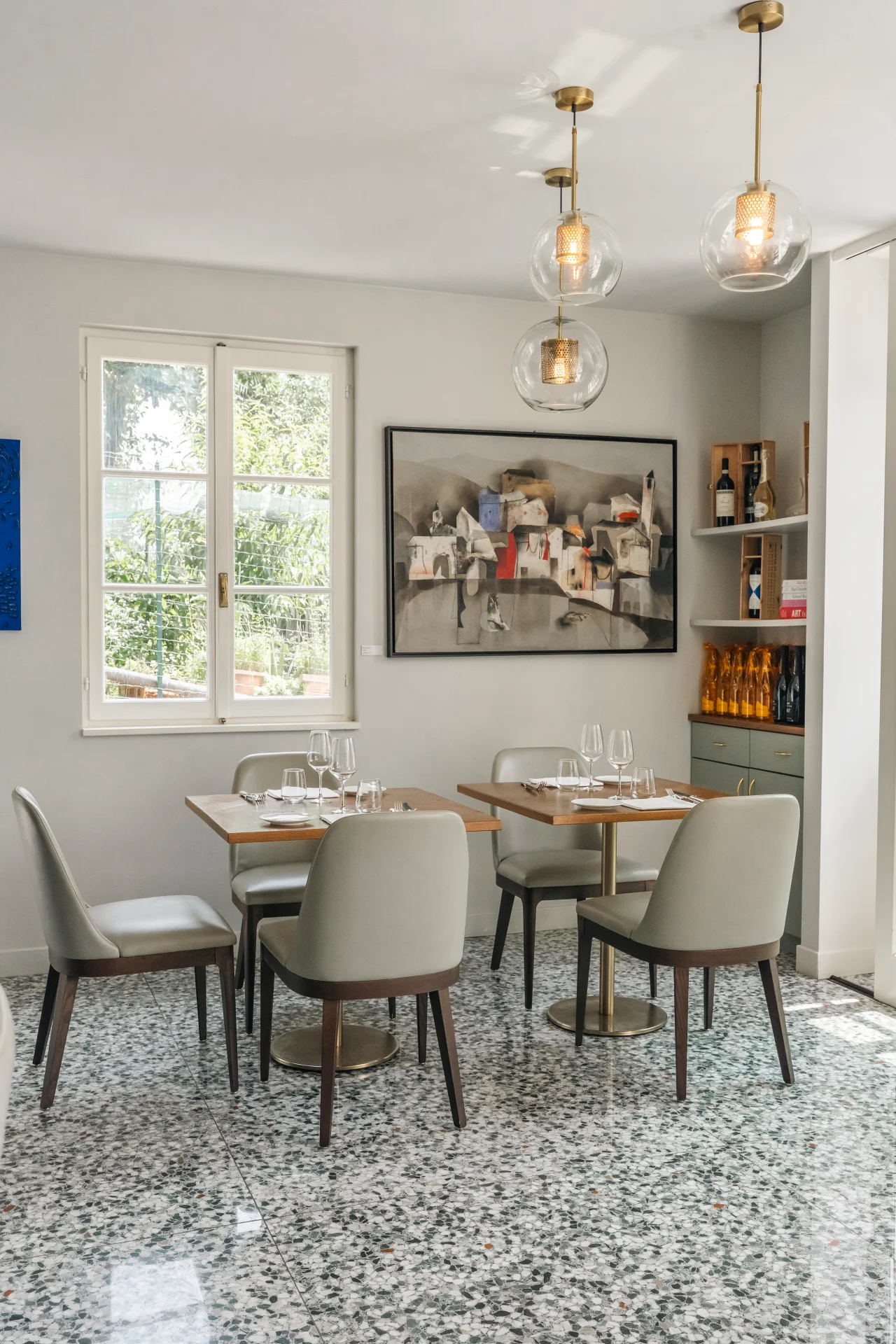 Golden Dinner Tour thumbnail 5